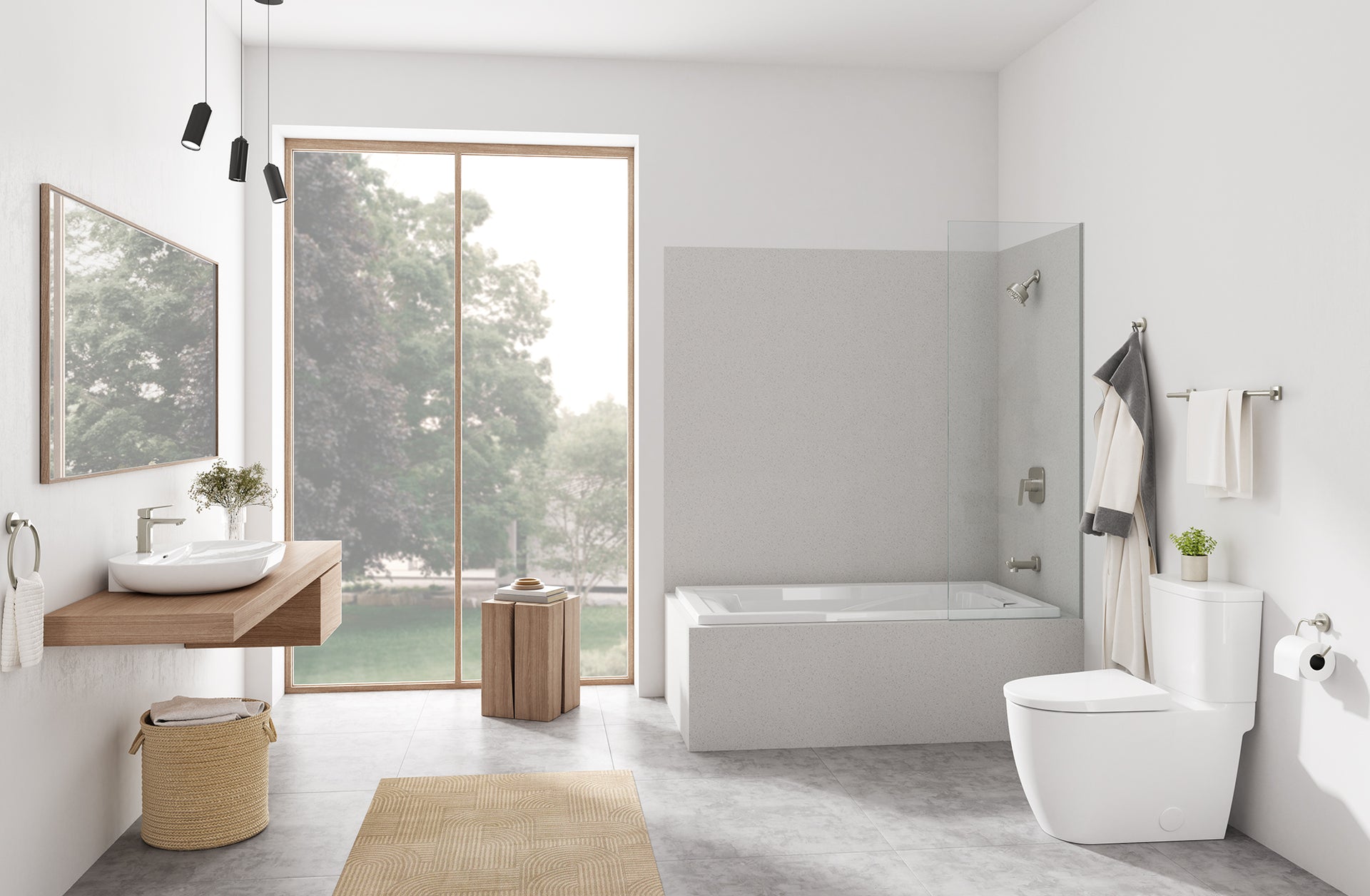 Cubeo Collection Shop the Look 1