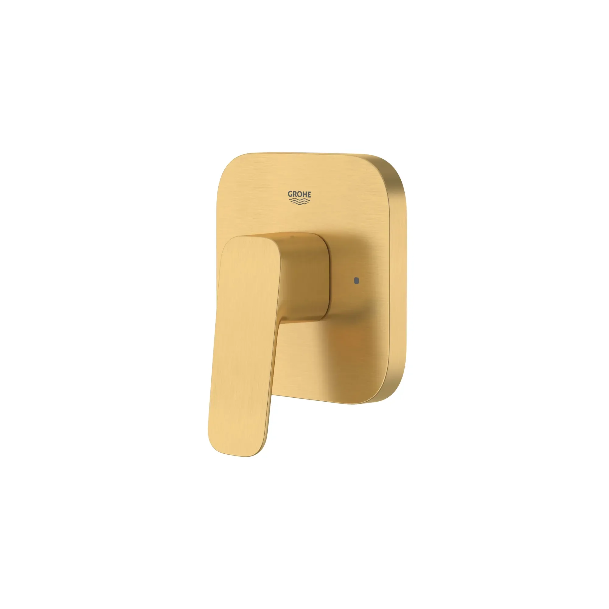 Cubeo 2-Way Diverter Trim