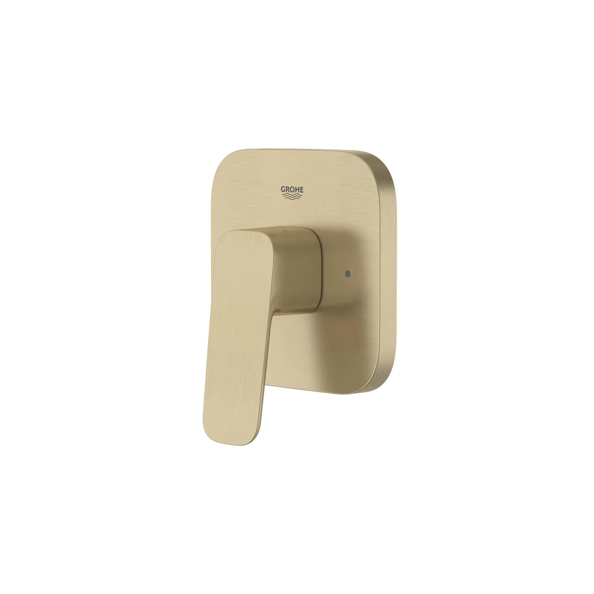 Cubeo 2-Way Diverter Trim