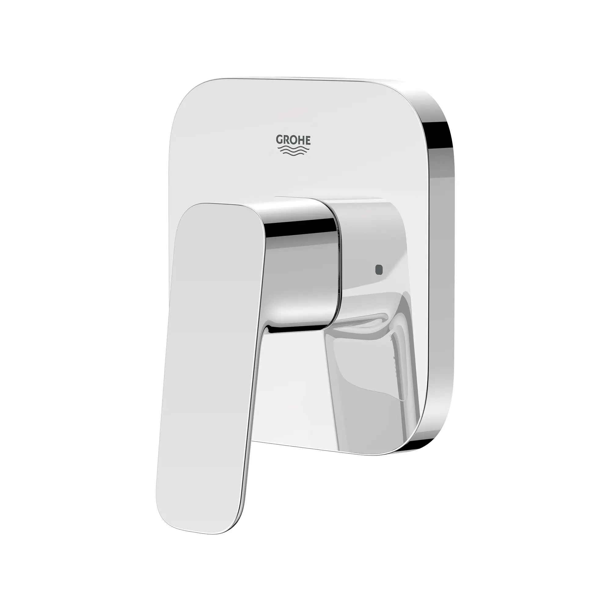 Cubeo 2-Way Diverter Trim