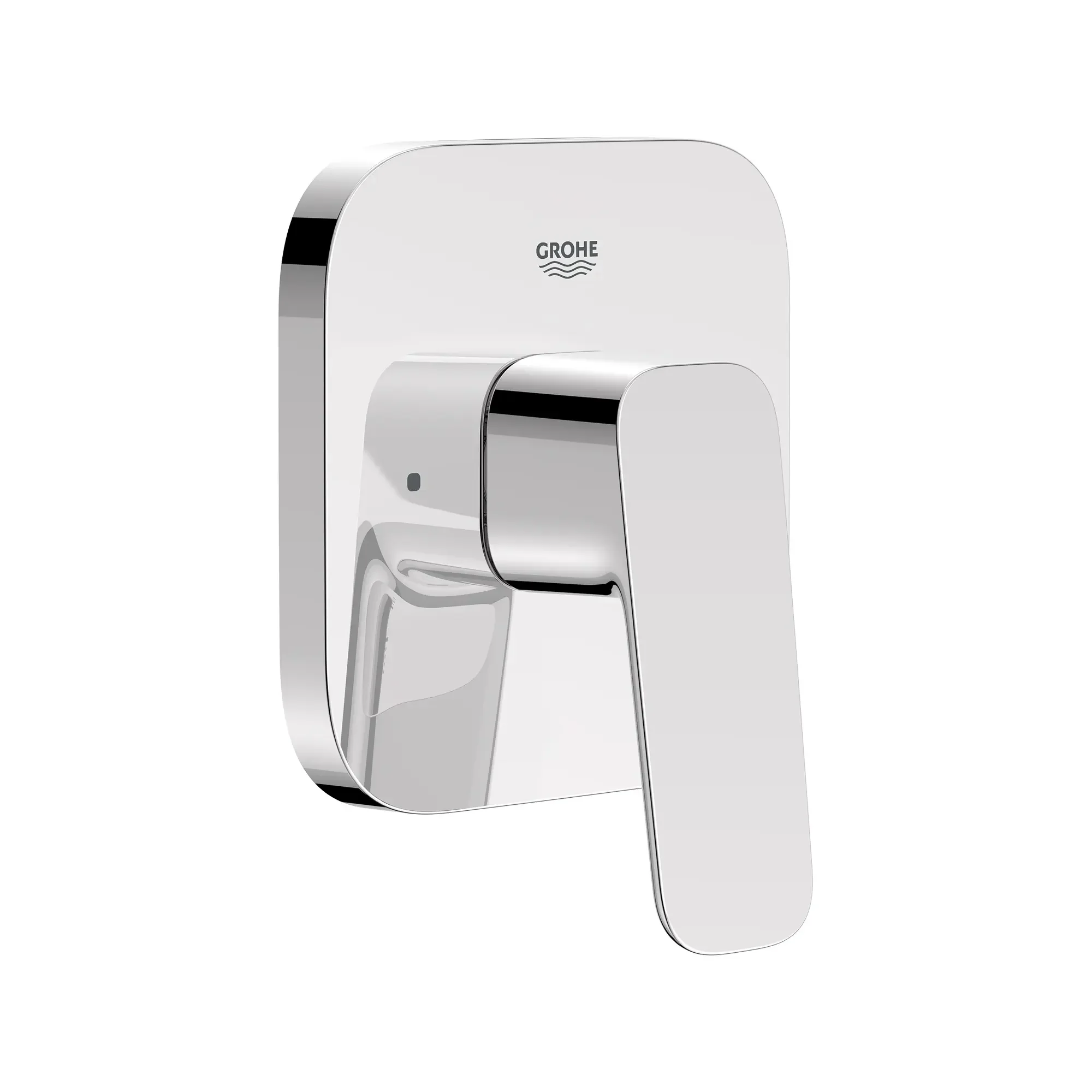 Cubeo 2-Way Diverter Trim