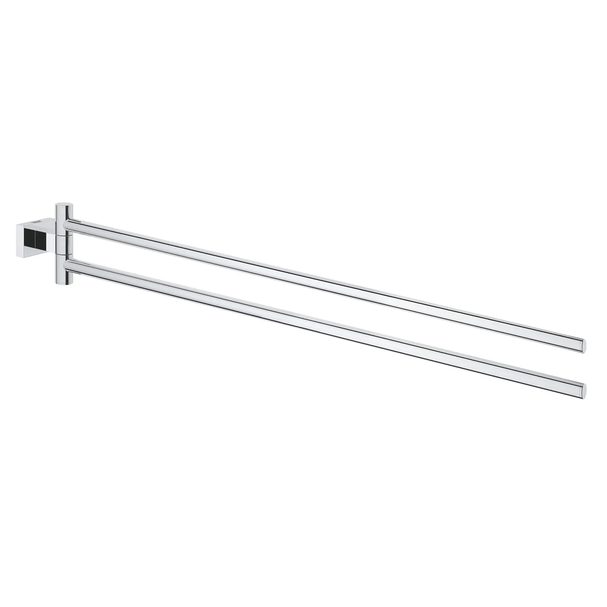 18" Double Towel Bar