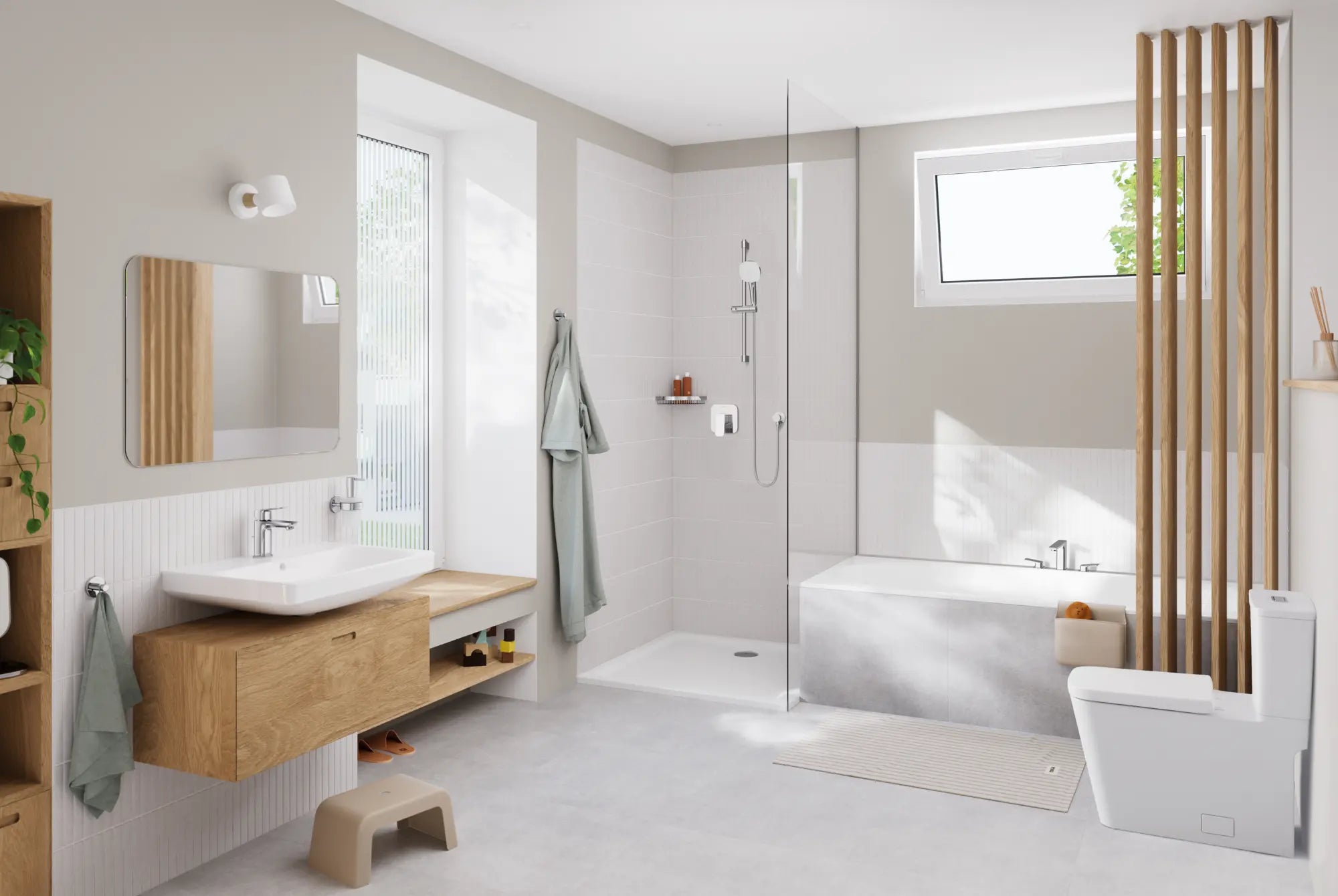 Cubeo Single Hole Single Handle S-Size Bathroom Faucet, Less Drain, 1.2 gpm (4.5L/min)