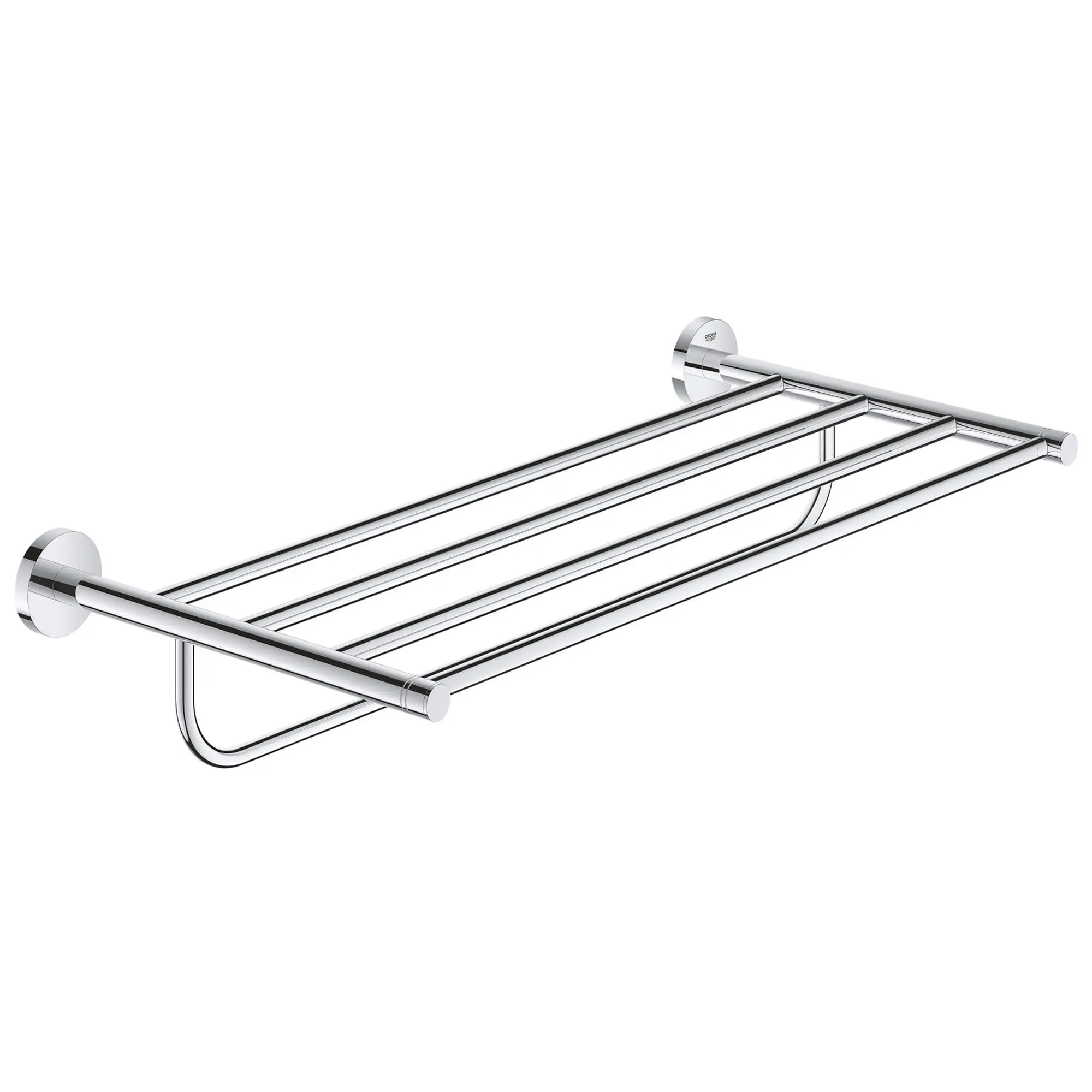21" Multi Towel Bar