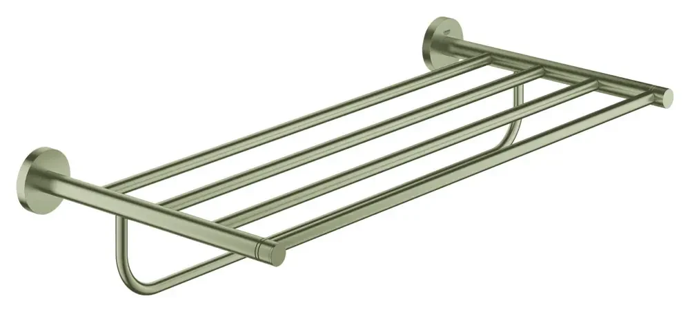 21" Multi Towel Bar