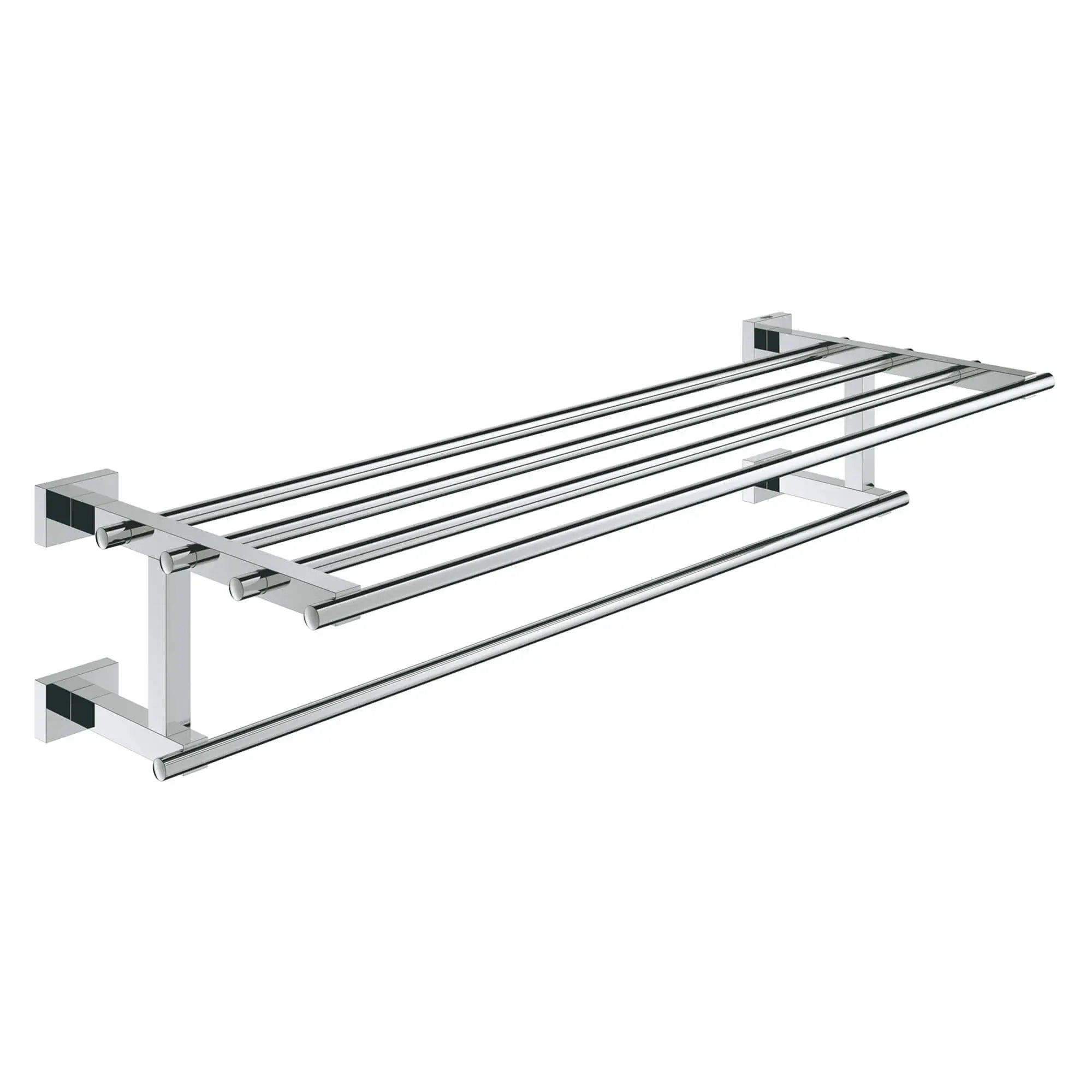 23 5/8" Multi-Towel Rack