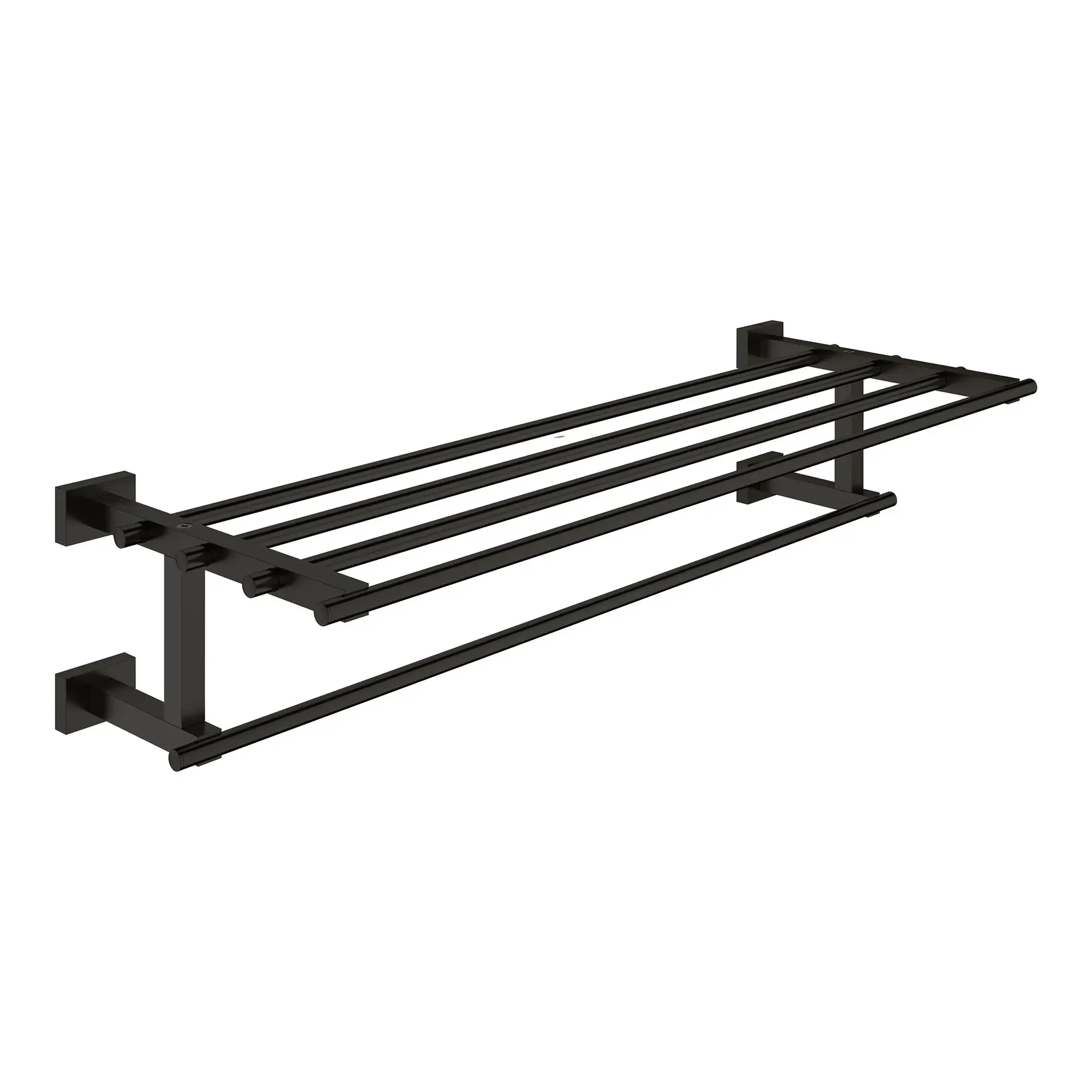 23 5/8" Multi-Towel Rack 11 23 5/8" Multi-Towel Rack