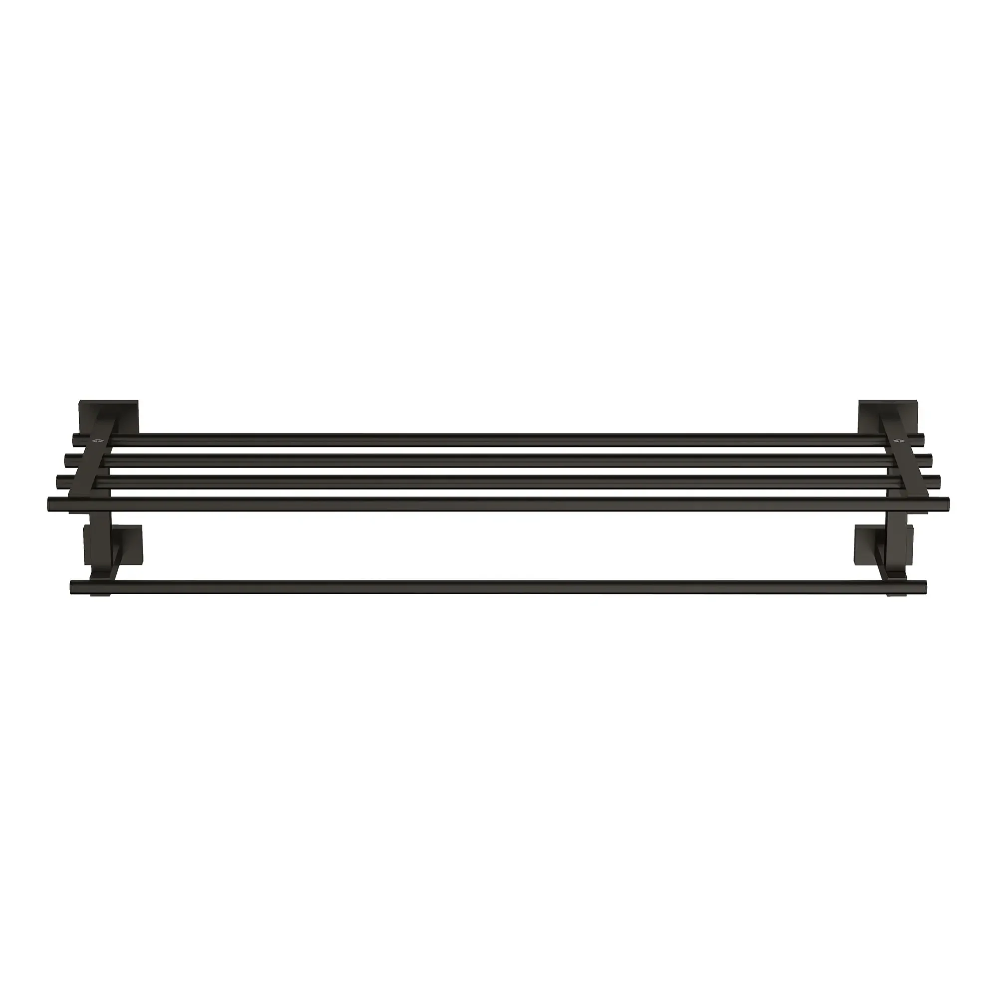 23 5/8" Multi-Towel Rack 12 23 5/8" Multi-Towel Rack