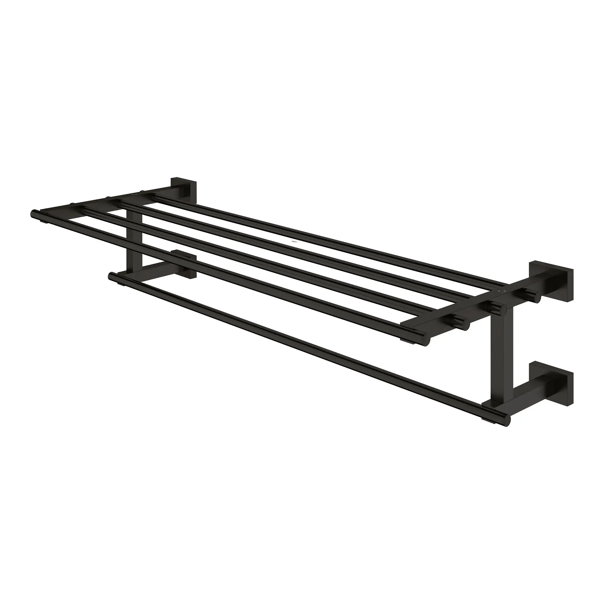 23 5/8" Multi-Towel Rack 13 23 5/8" Multi-Towel Rack