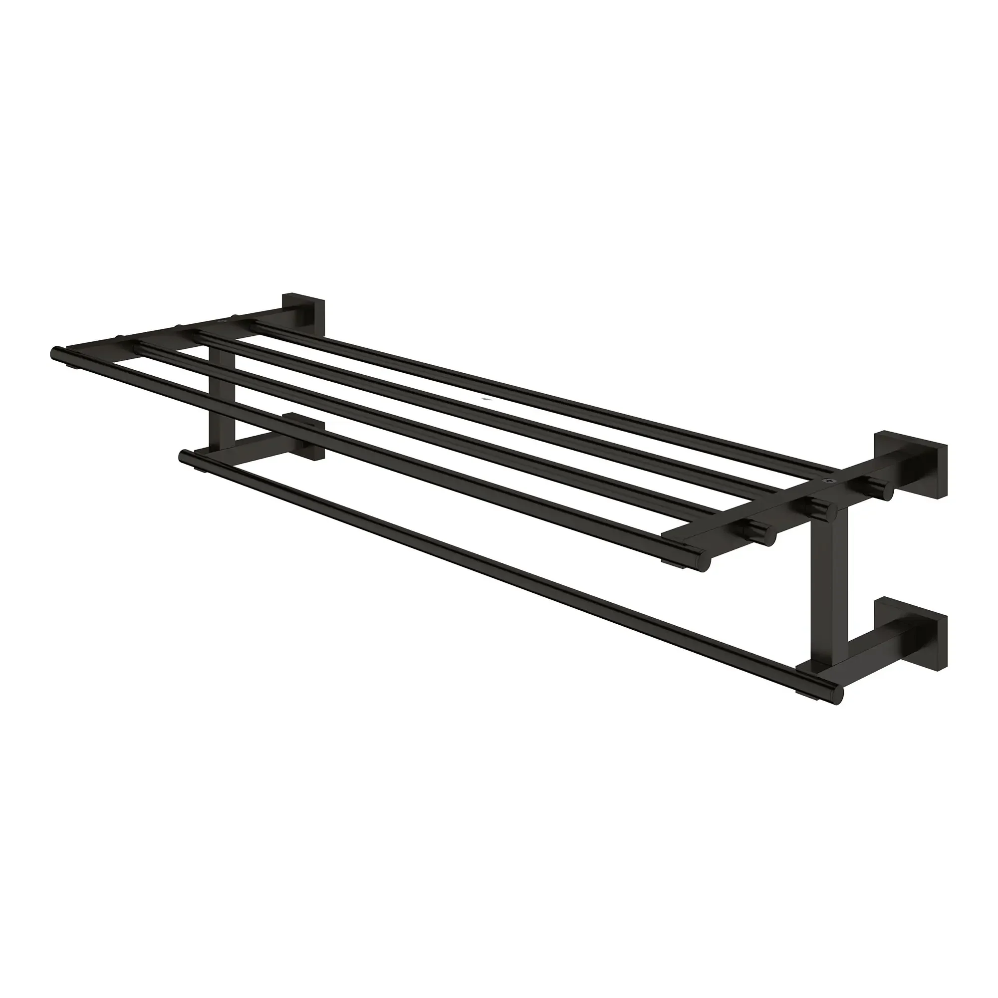 23 5/8" Multi-Towel Rack 7 23 5/8" Multi-Towel Rack