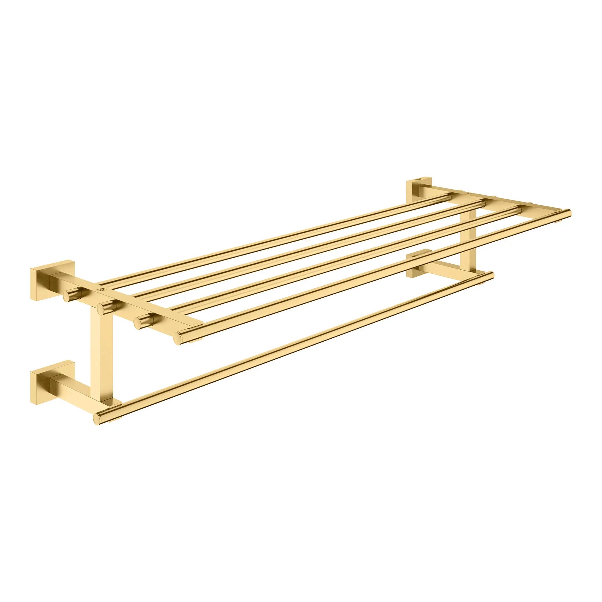 23 5/8" Multi-Towel Rack 8 23 5/8" Multi-Towel Rack