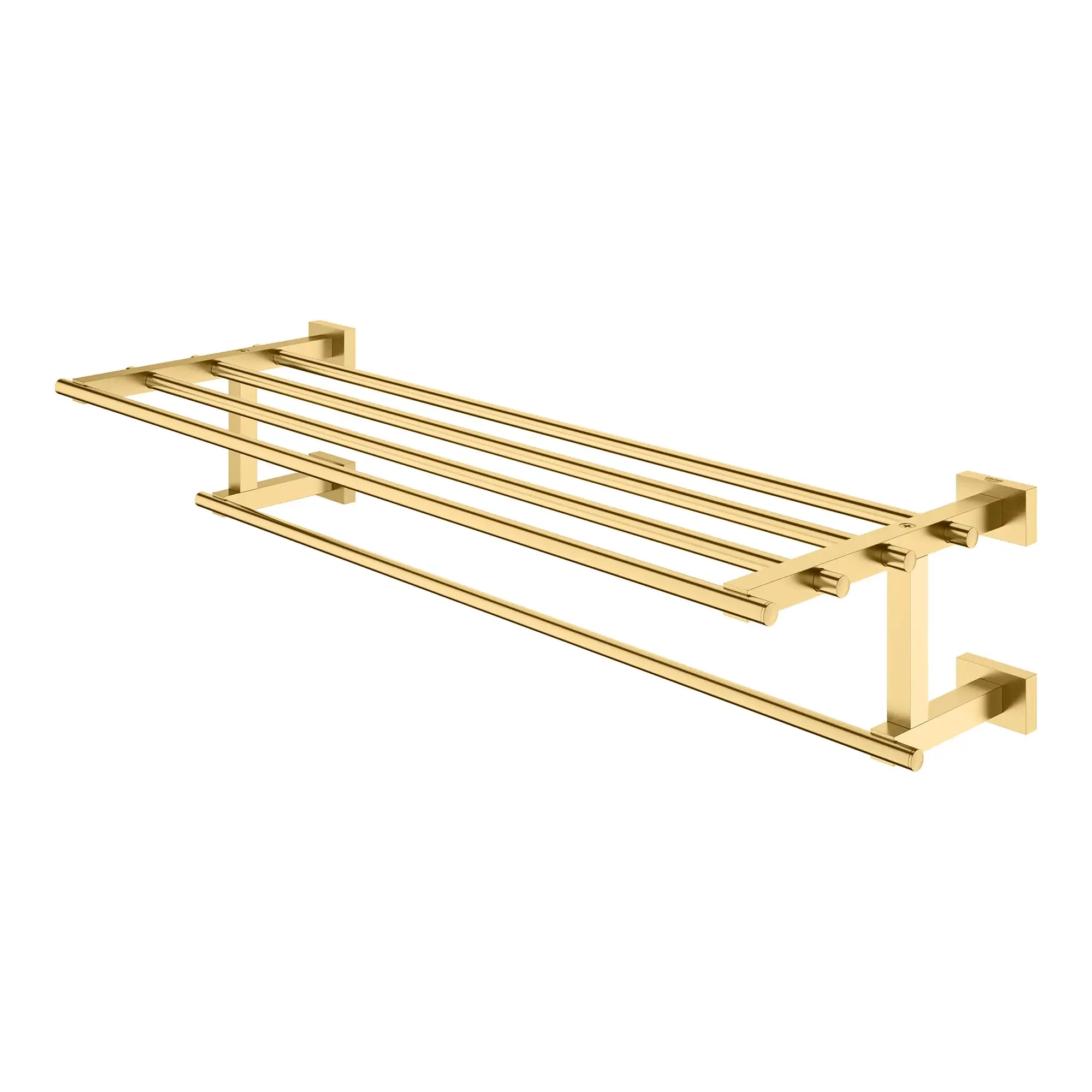 23 5/8" Multi-Towel Rack 9 23 5/8" Multi-Towel Rack