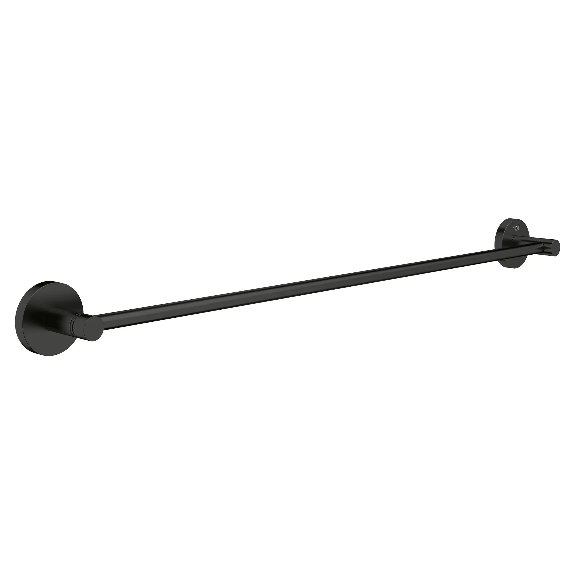 24" Towel Bar