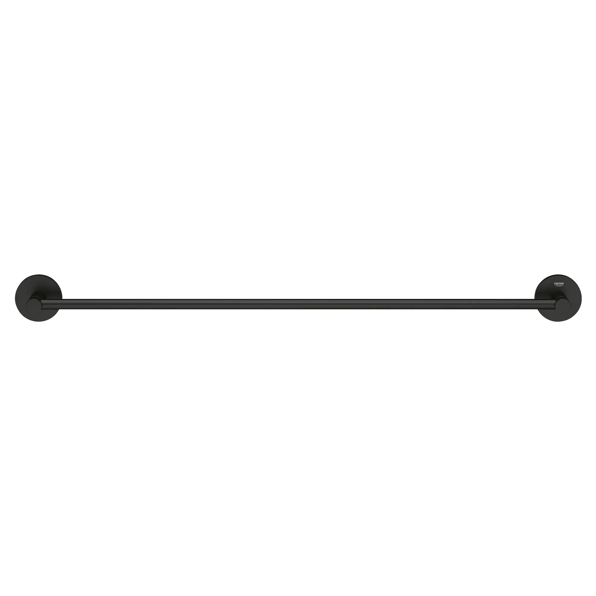 24" Towel Bar