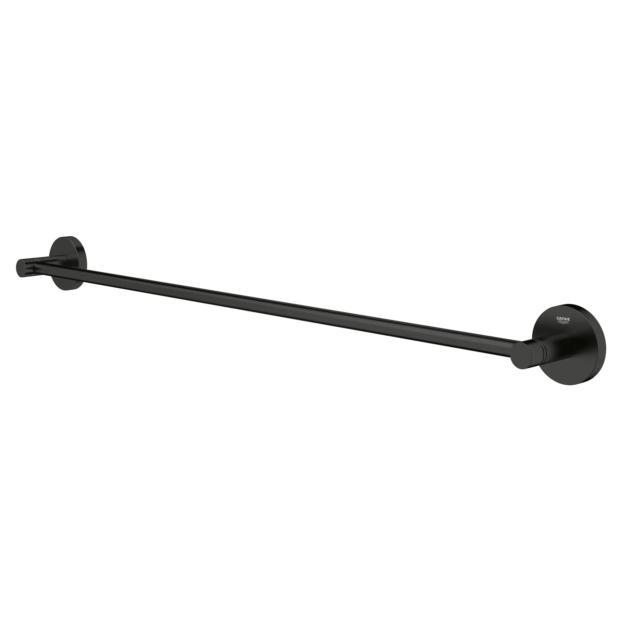 24" Towel Bar