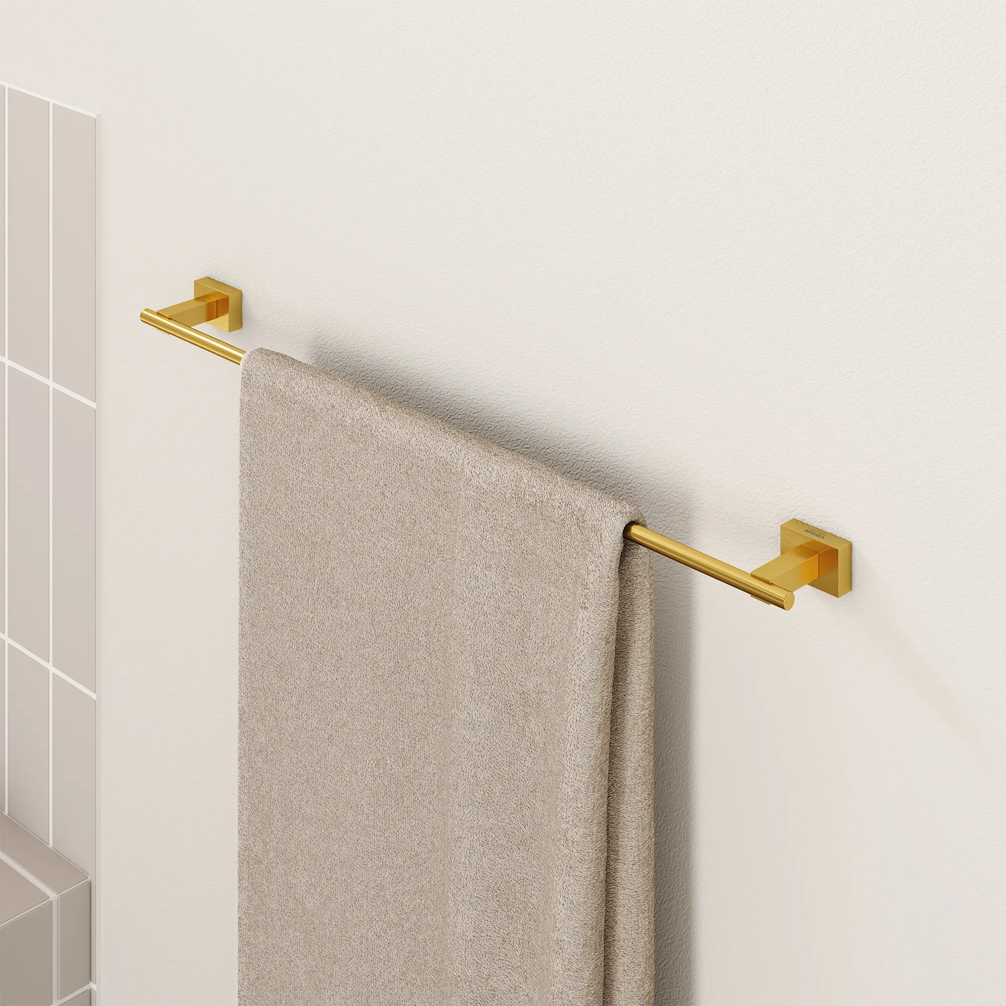 24" Towel Bar