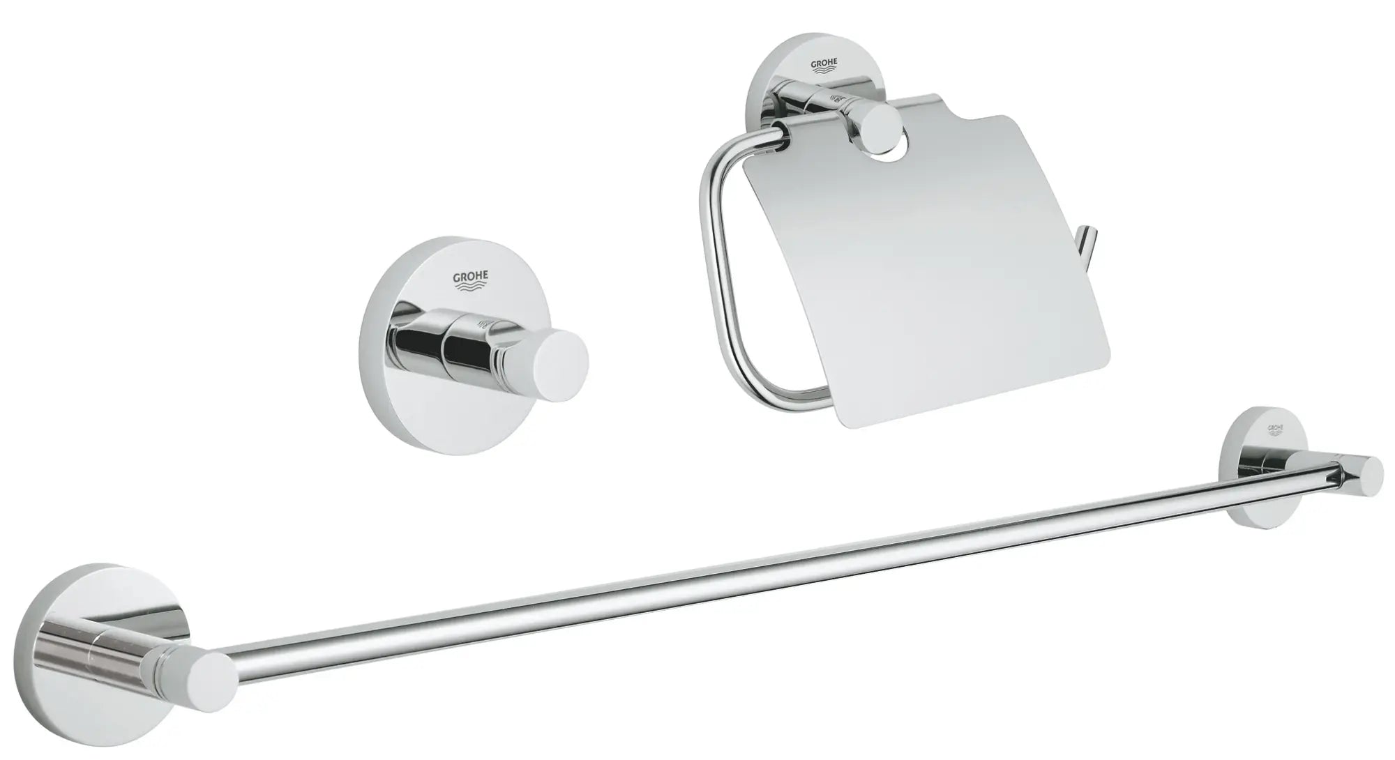3-in-1 Accessory Set