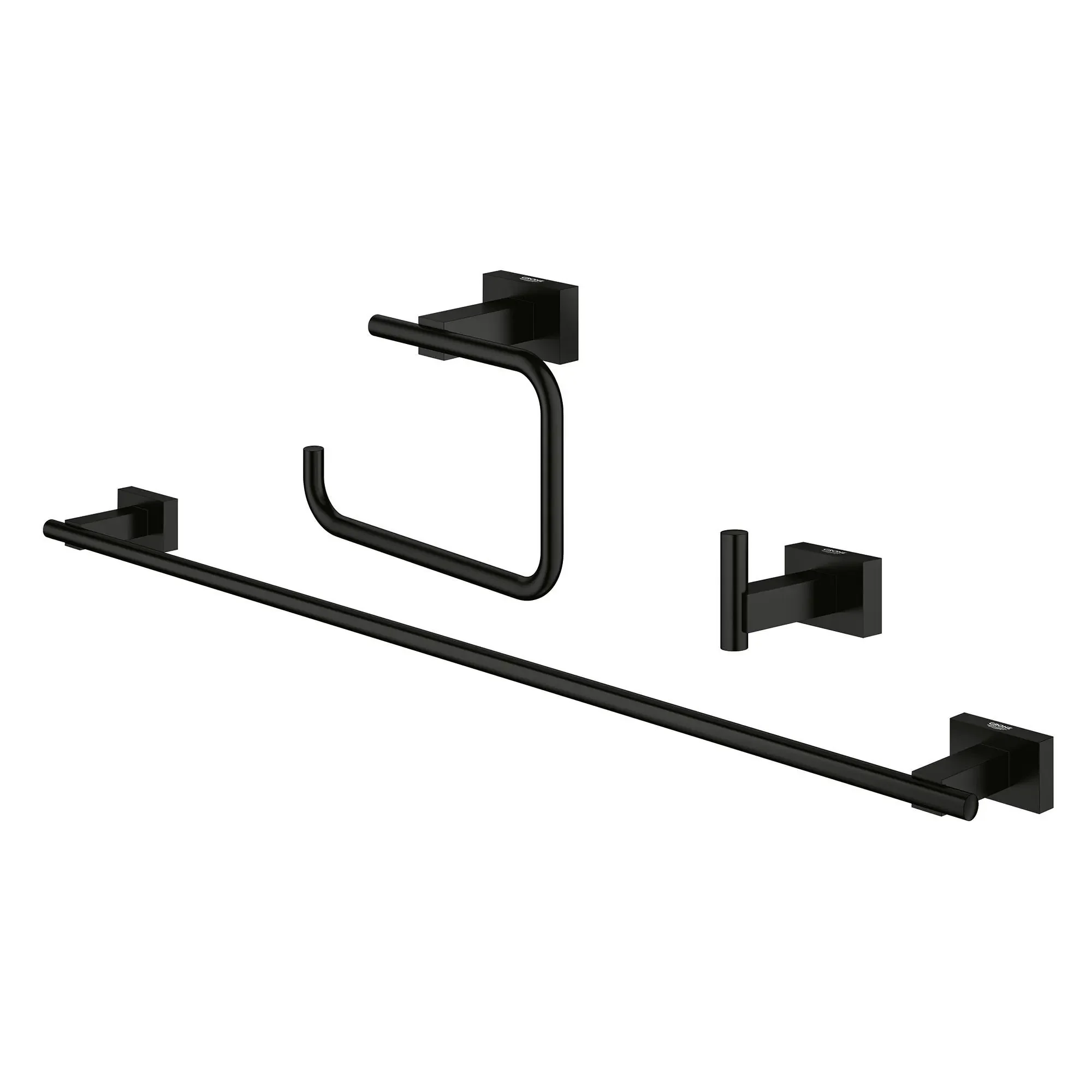 3-in-1 Accessory Set