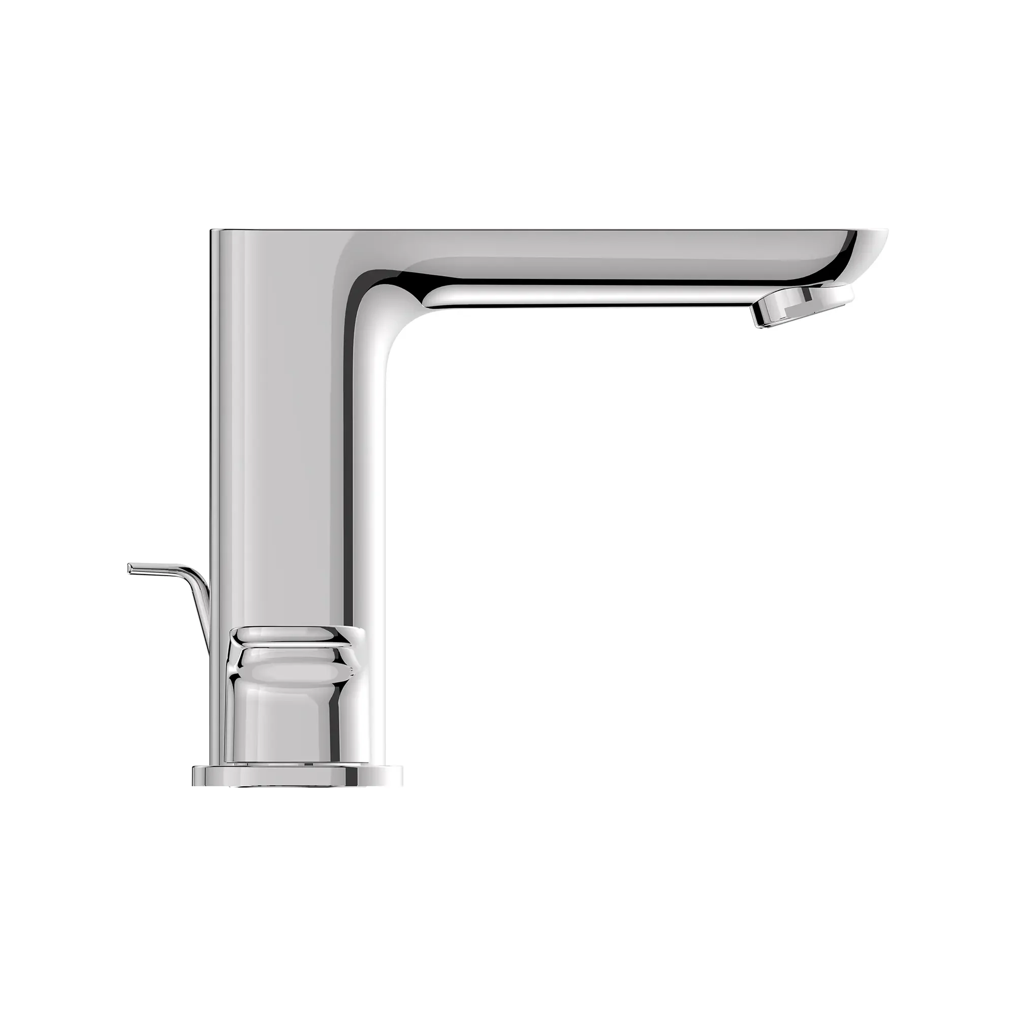 Cubeo 8" Widespread 2-Handle Bathroom Faucet, 1.2 gpm (4.5 L/min)