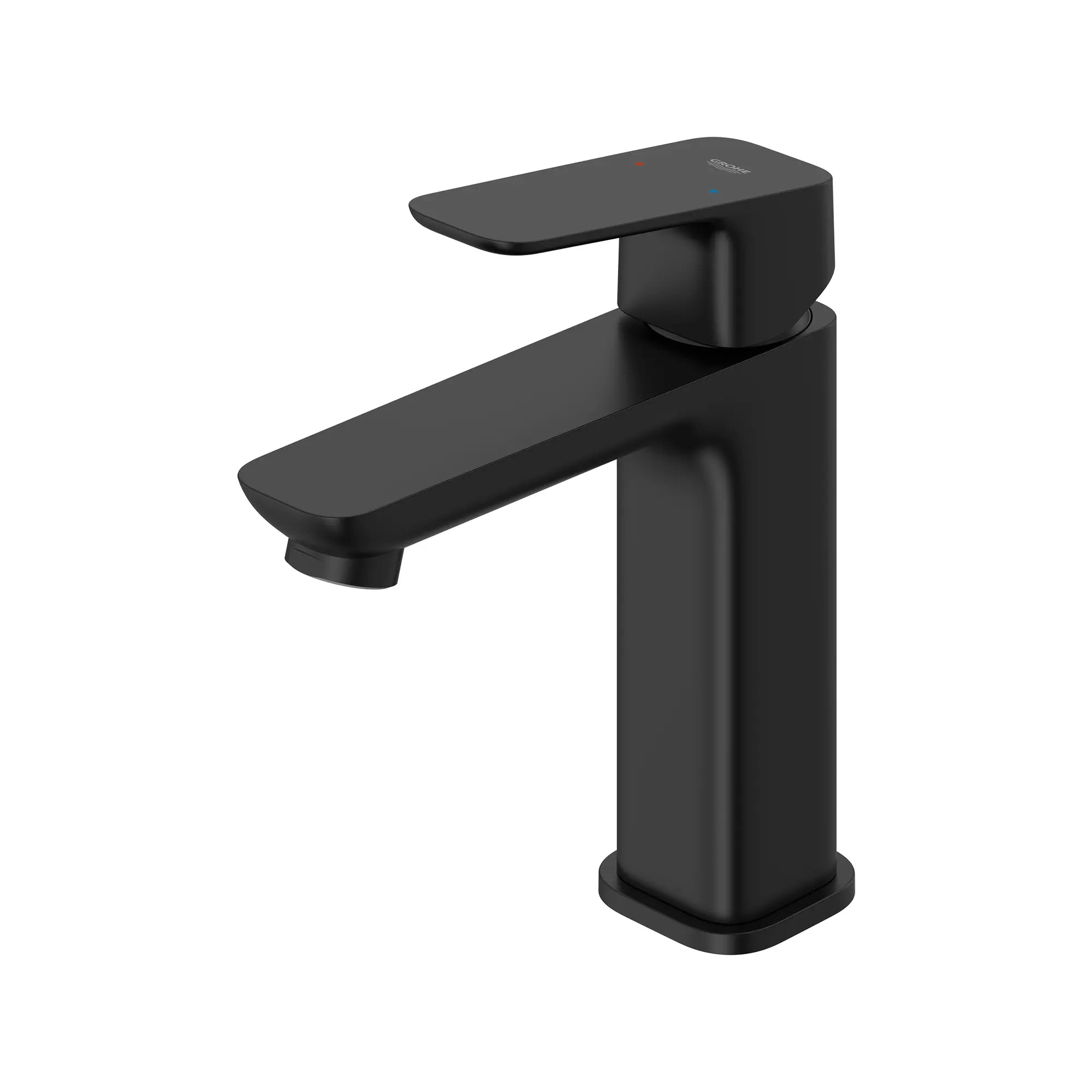 Cubeo 8" Widespread 2-Handle Bathroom Faucet, 1.2 gpm (4.5 L/min)