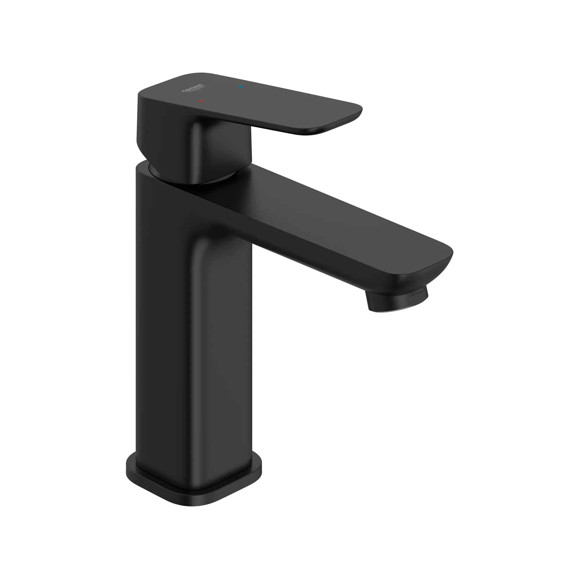 Cubeo 8" Widespread 2-Handle Bathroom Faucet, 1.2 gpm (4.5 L/min)