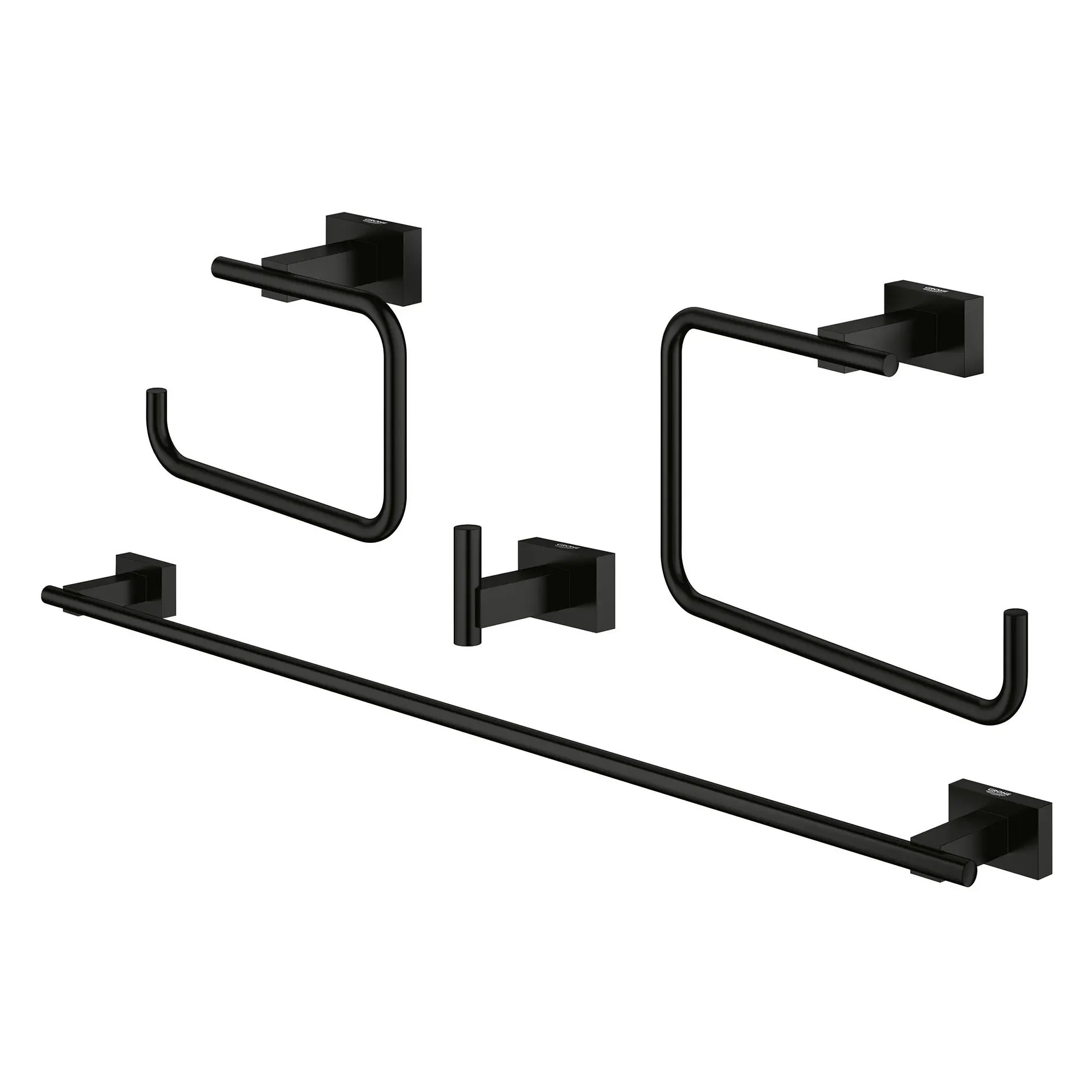4-in-1 Accessory Set