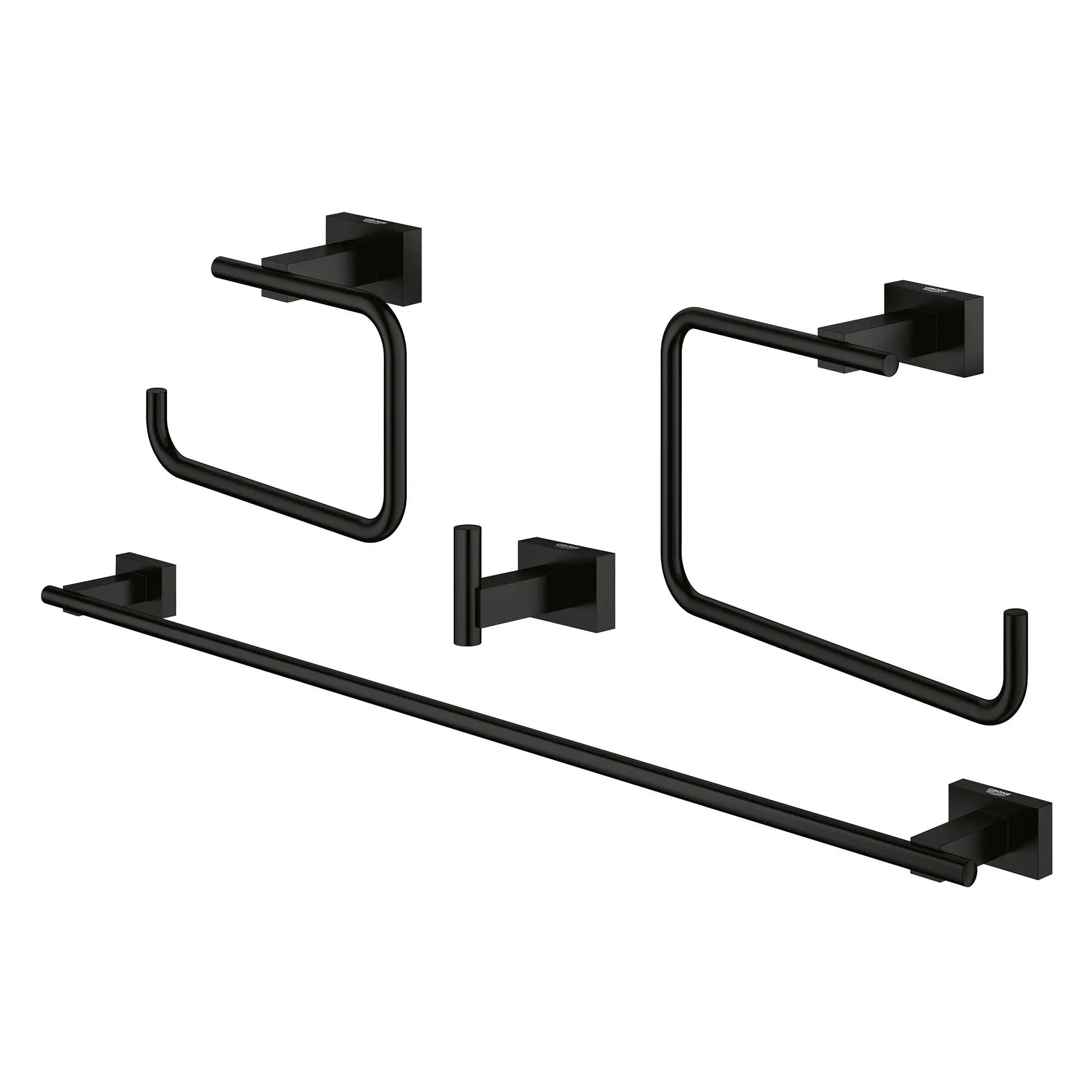 4-in-1 Accessory Set