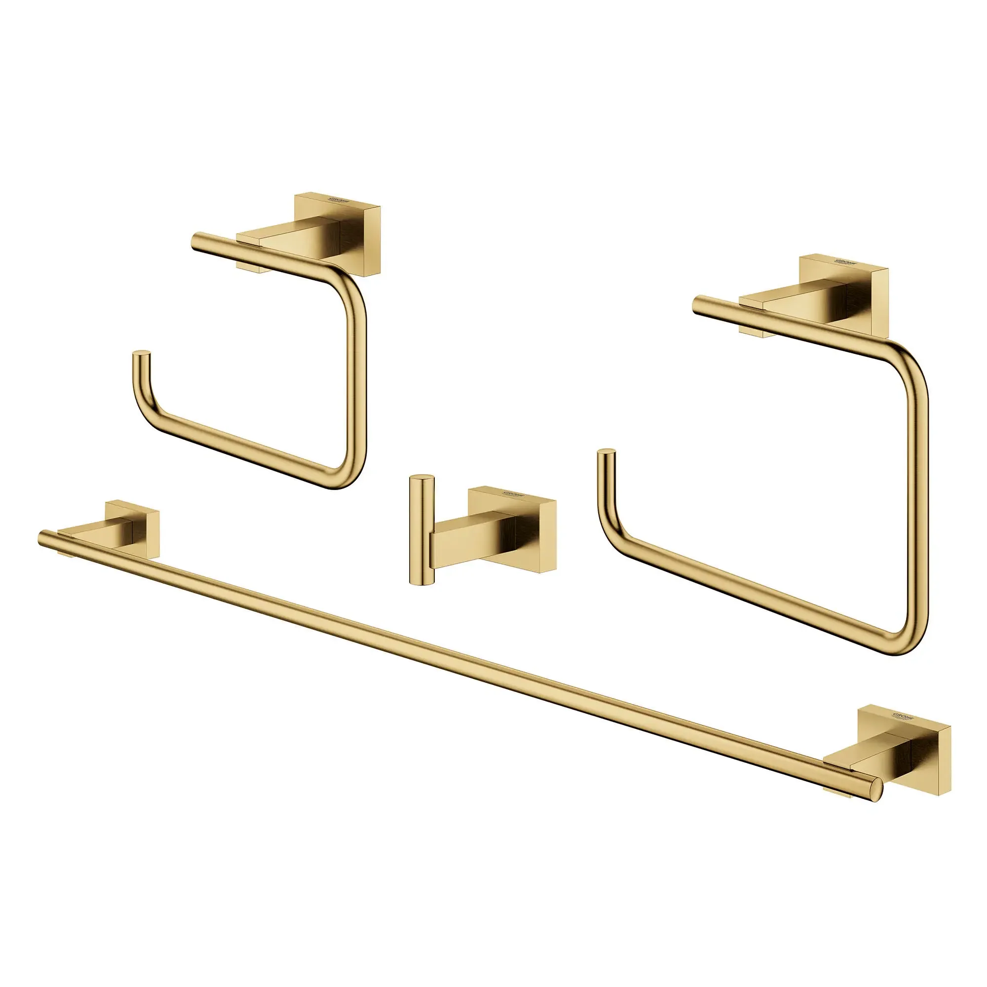 4-in-1 Accessory Set