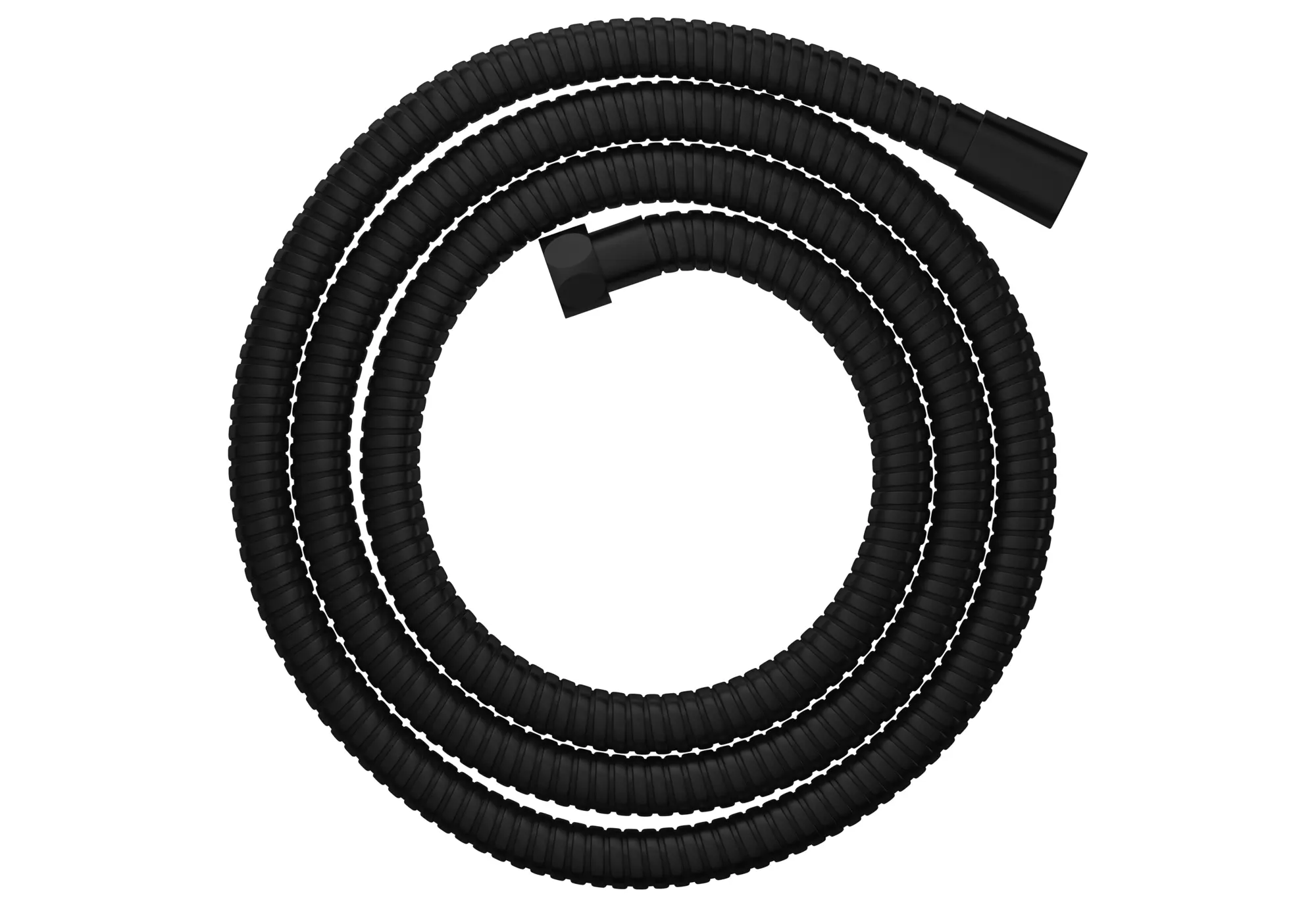59" Metal Shower Hose