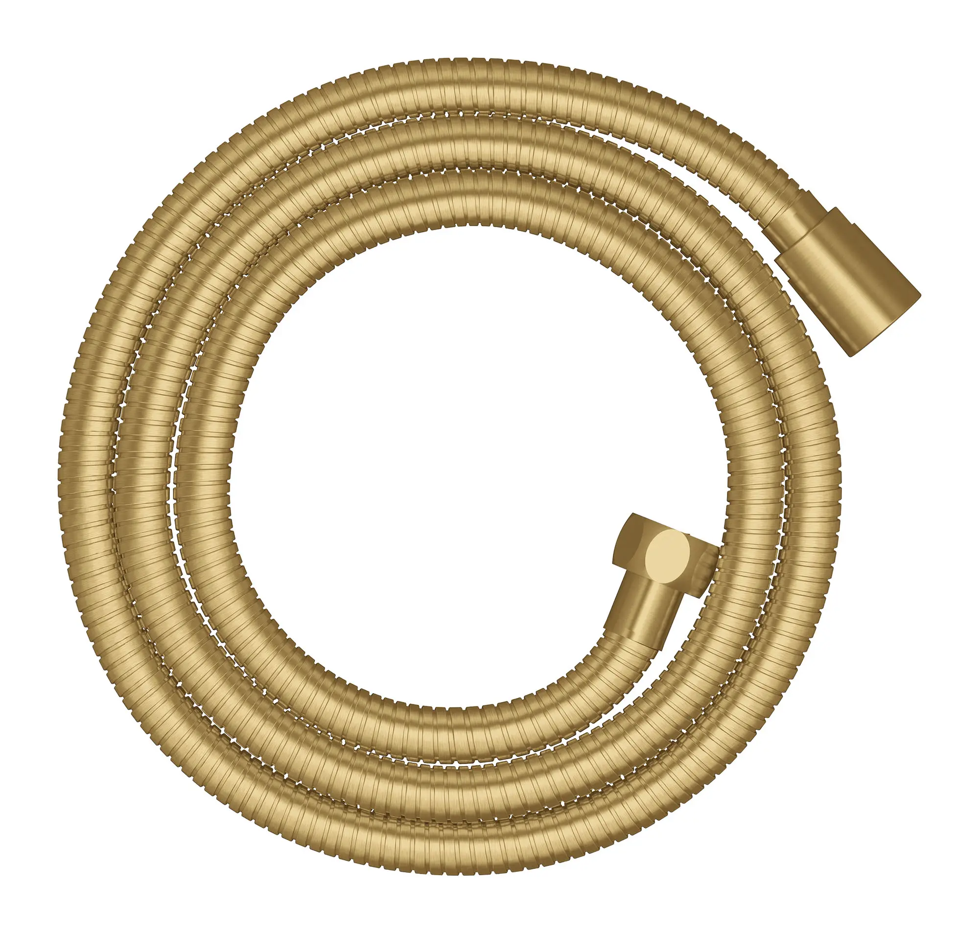 59" Metal Shower Hose