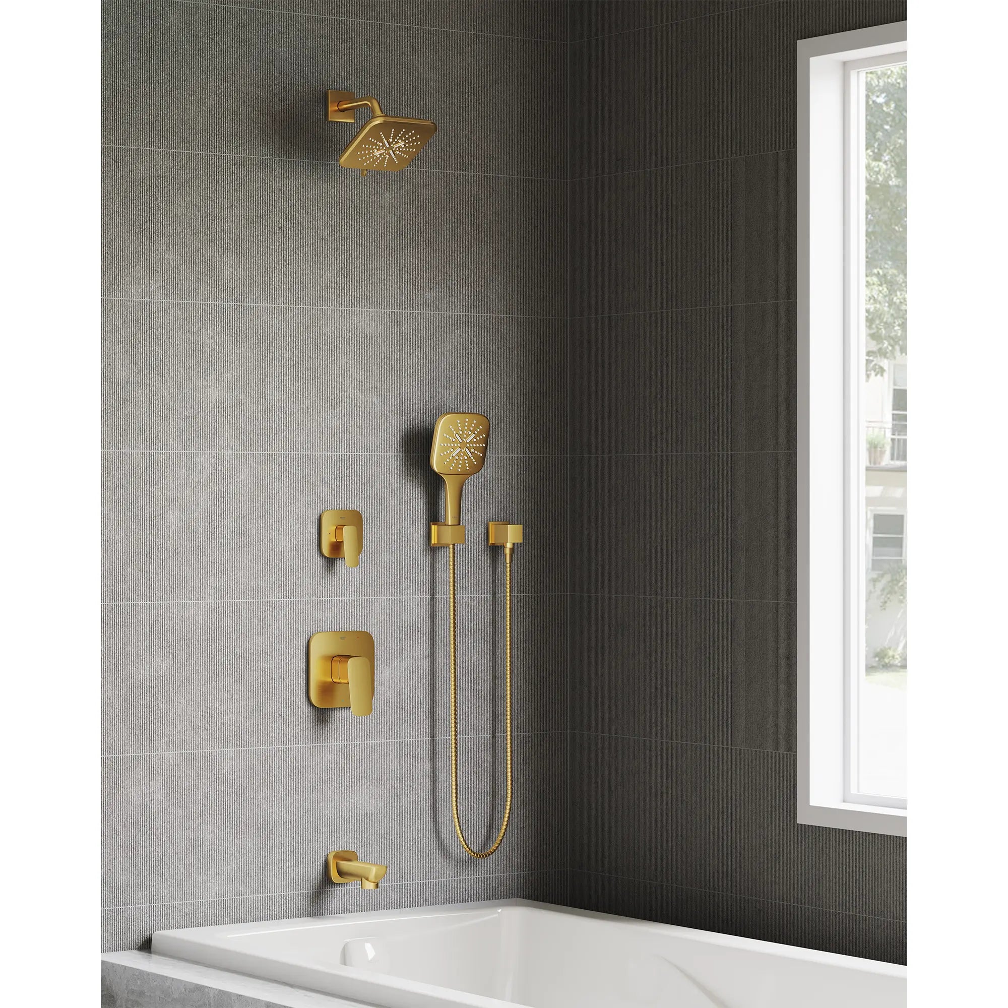 6 1?4" Shower Arm 11 6 1?4" Shower Arm