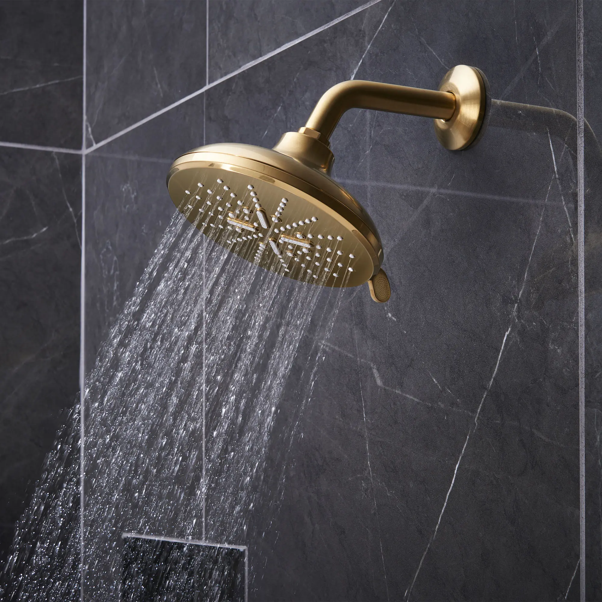 6 1?4" Shower Arm 12 6 1?4" Shower Arm