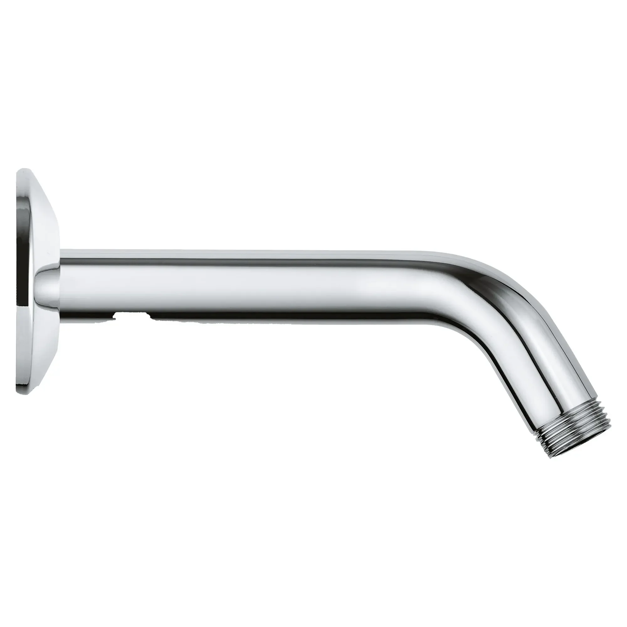 6 1?4" Shower Arm 3 6 1?4" Shower Arm