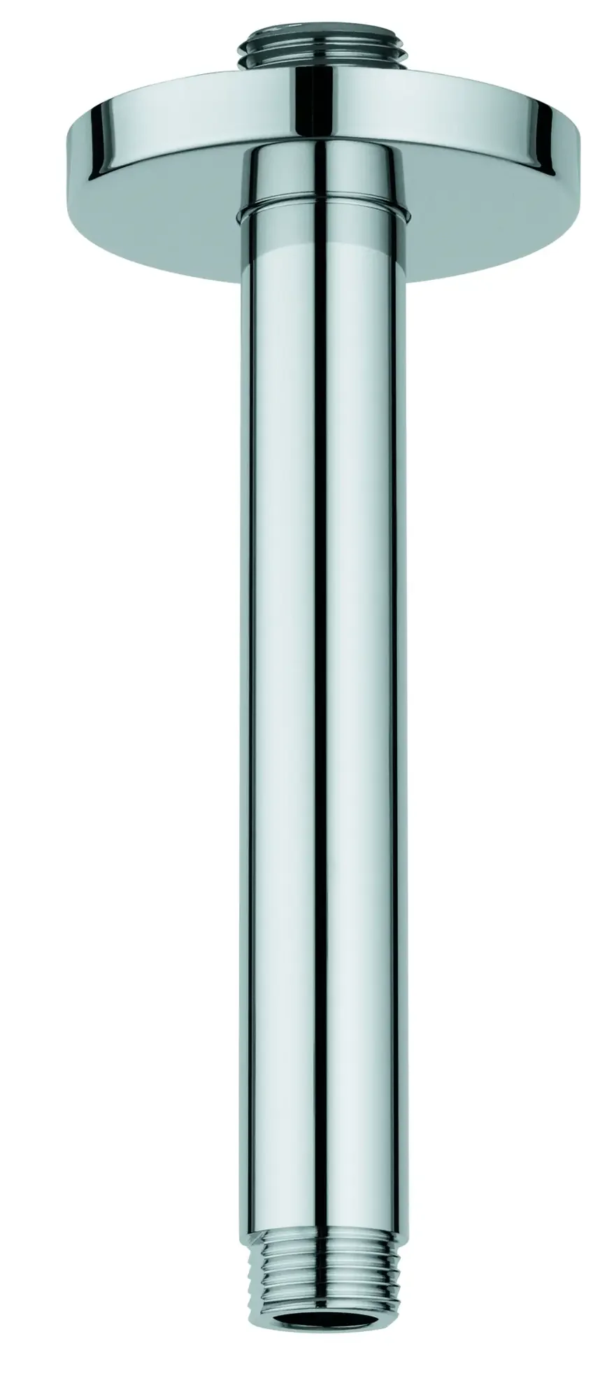 6" Ceiling Shower Arm