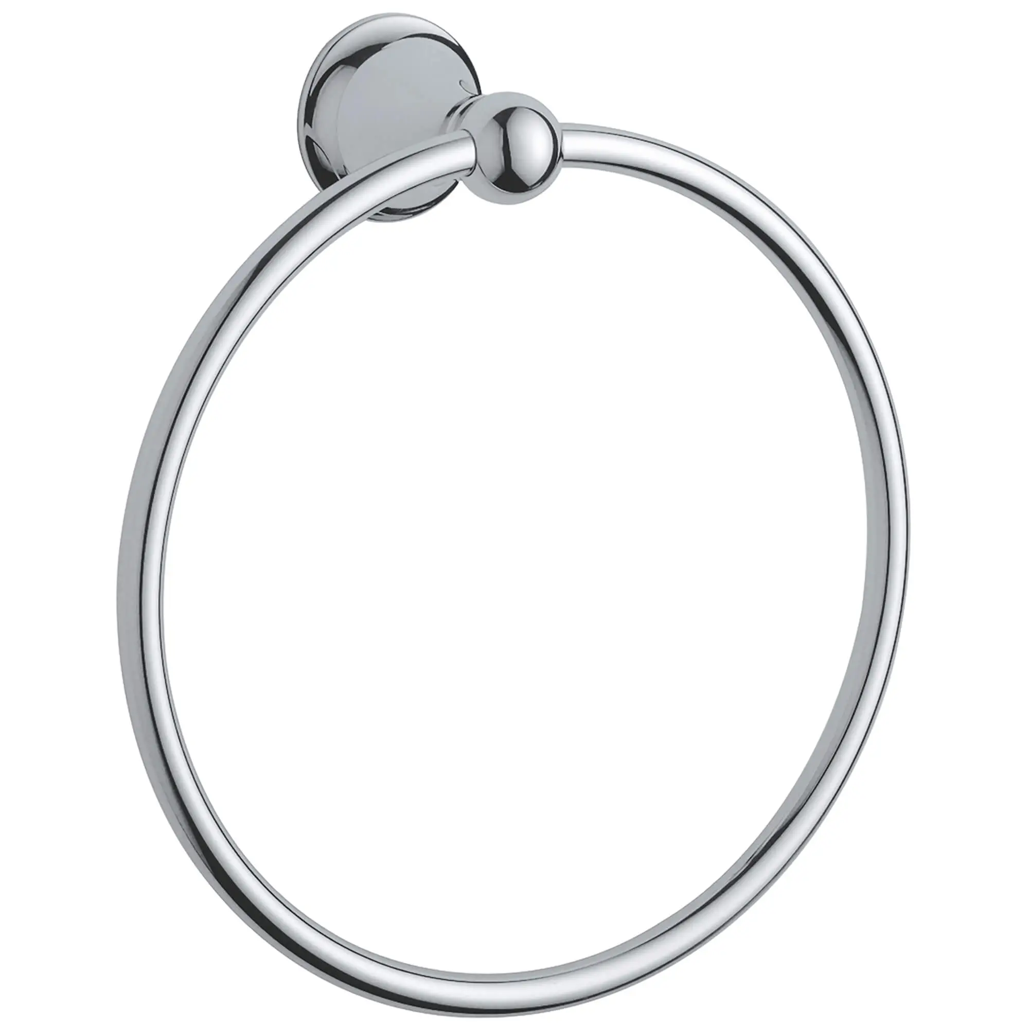 8" Towel Ring