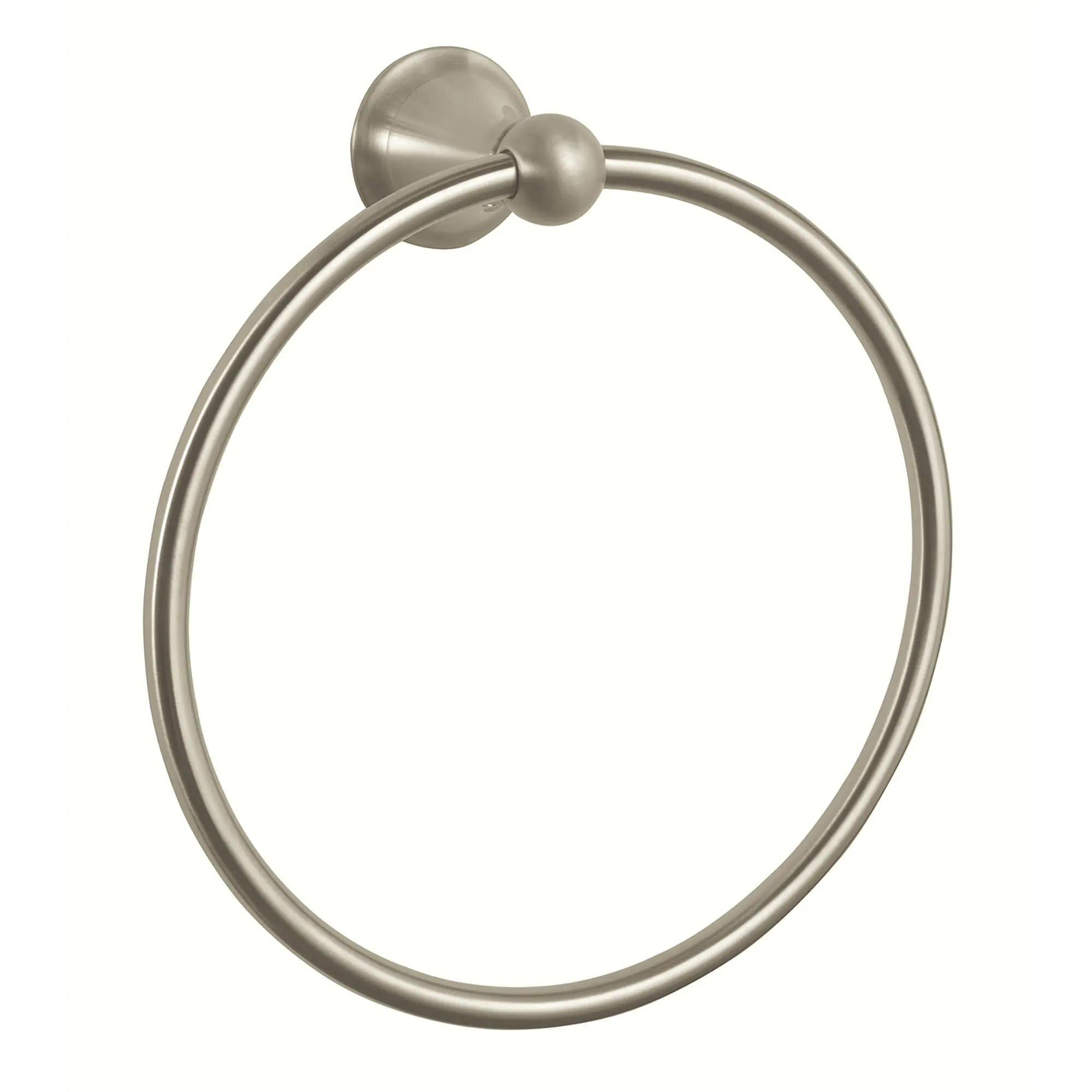 8" Towel Ring
