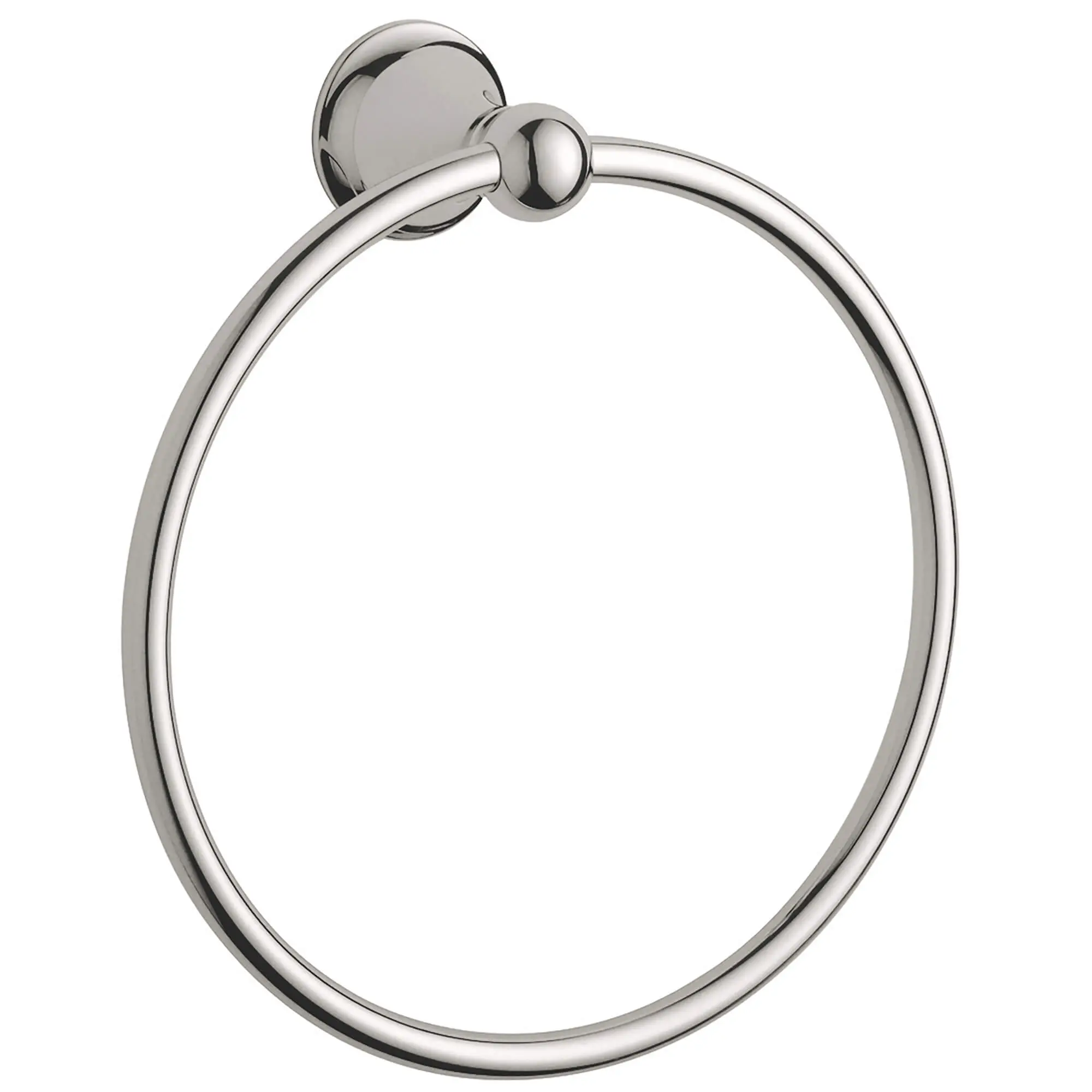8" Towel Ring