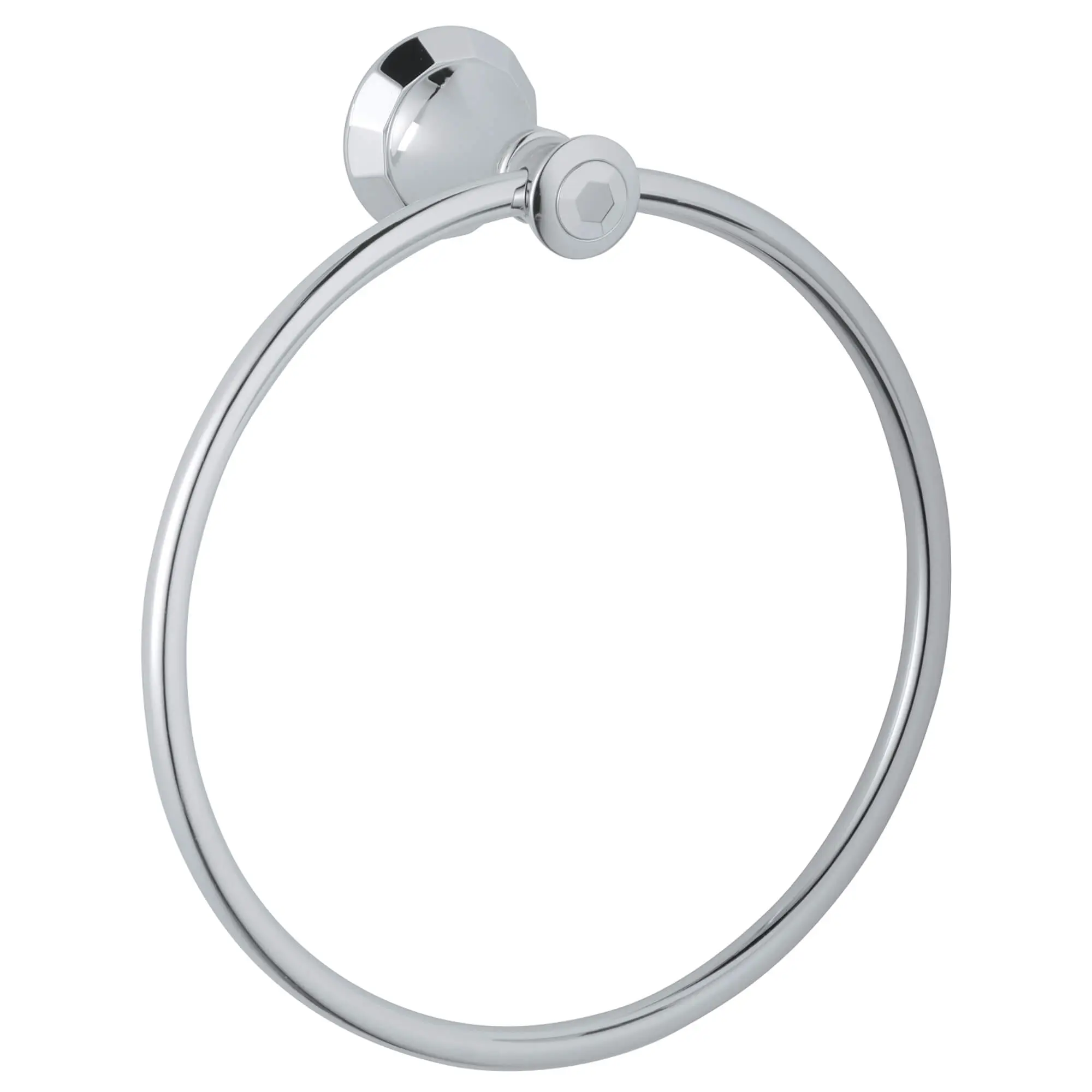 8" Towel Ring