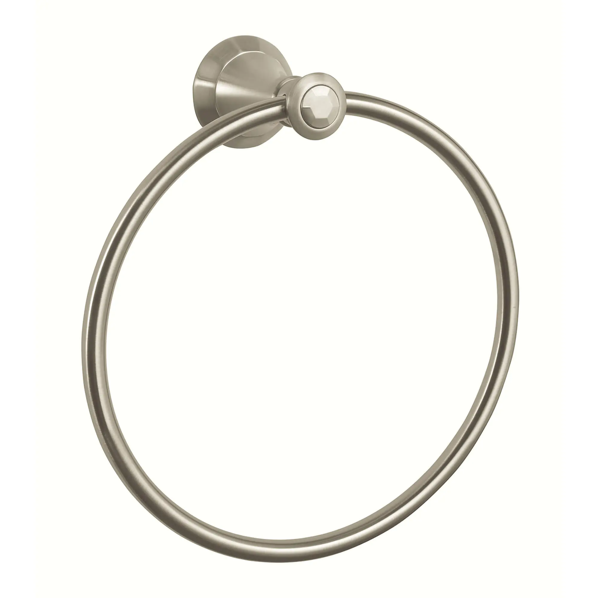 8" Towel Ring
