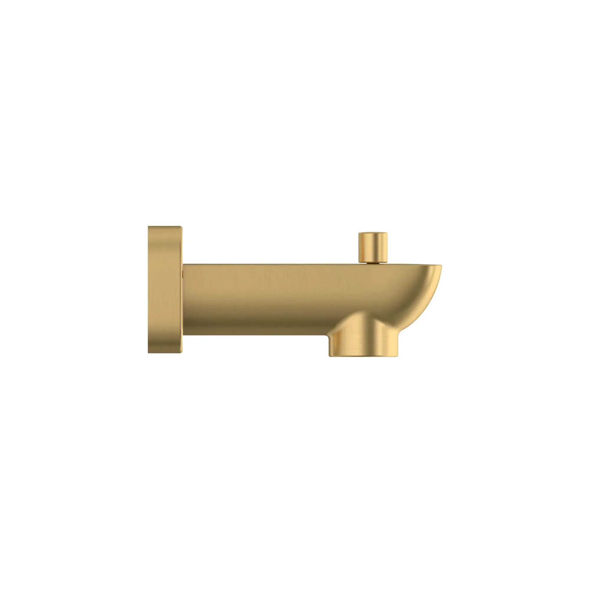 Cubeo Diverter Tub Spout