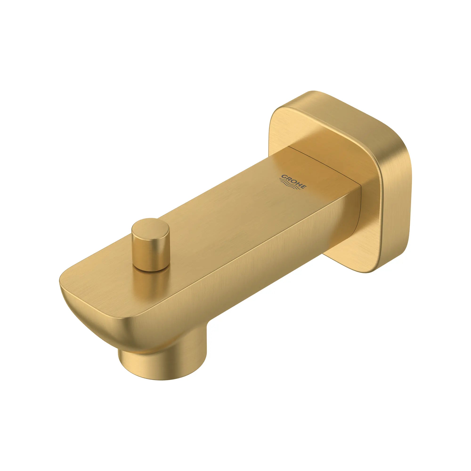 Cubeo Diverter Tub Spout