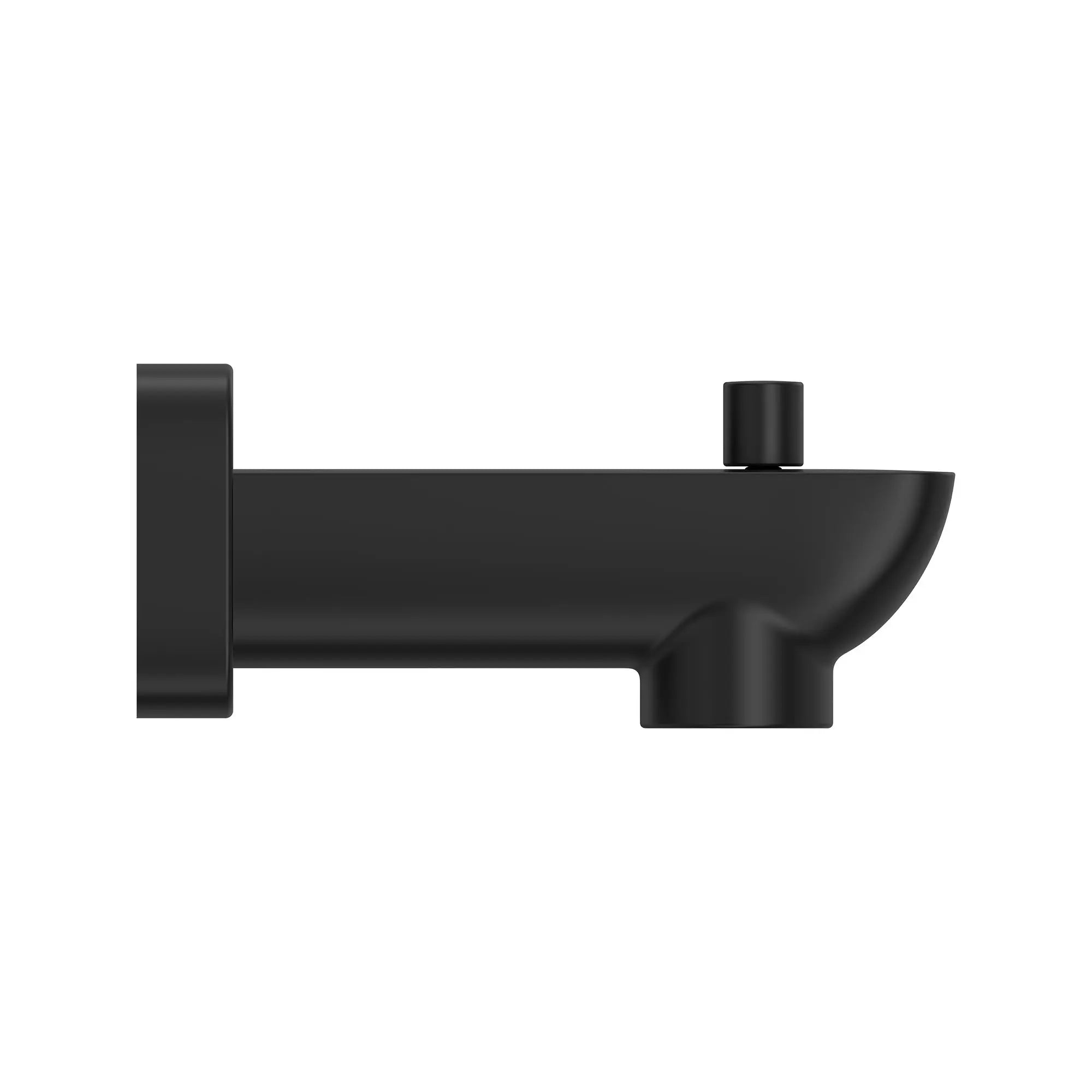 Cubeo Diverter Tub Spout