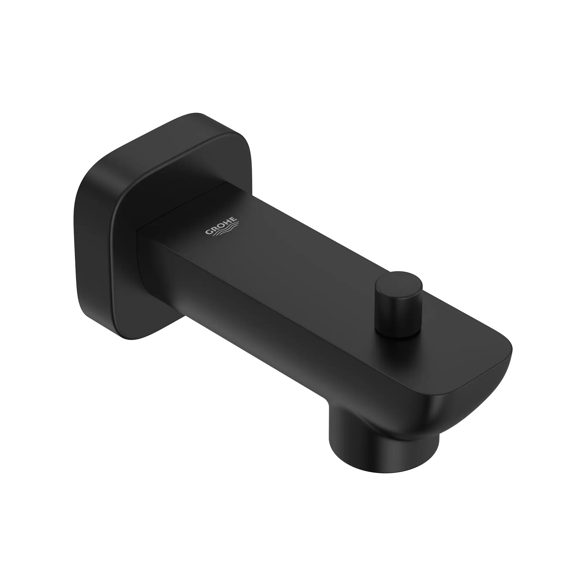 Cubeo Diverter Tub Spout
