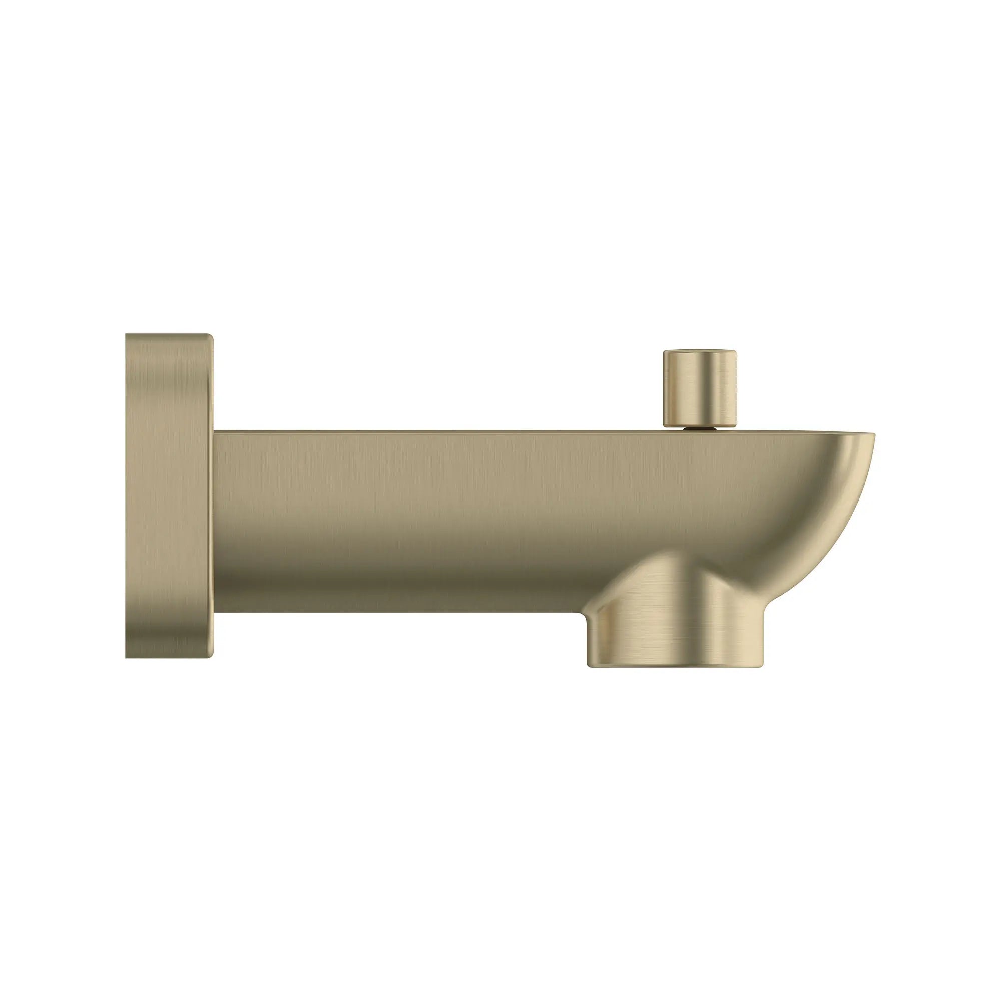 Cubeo Diverter Tub Spout