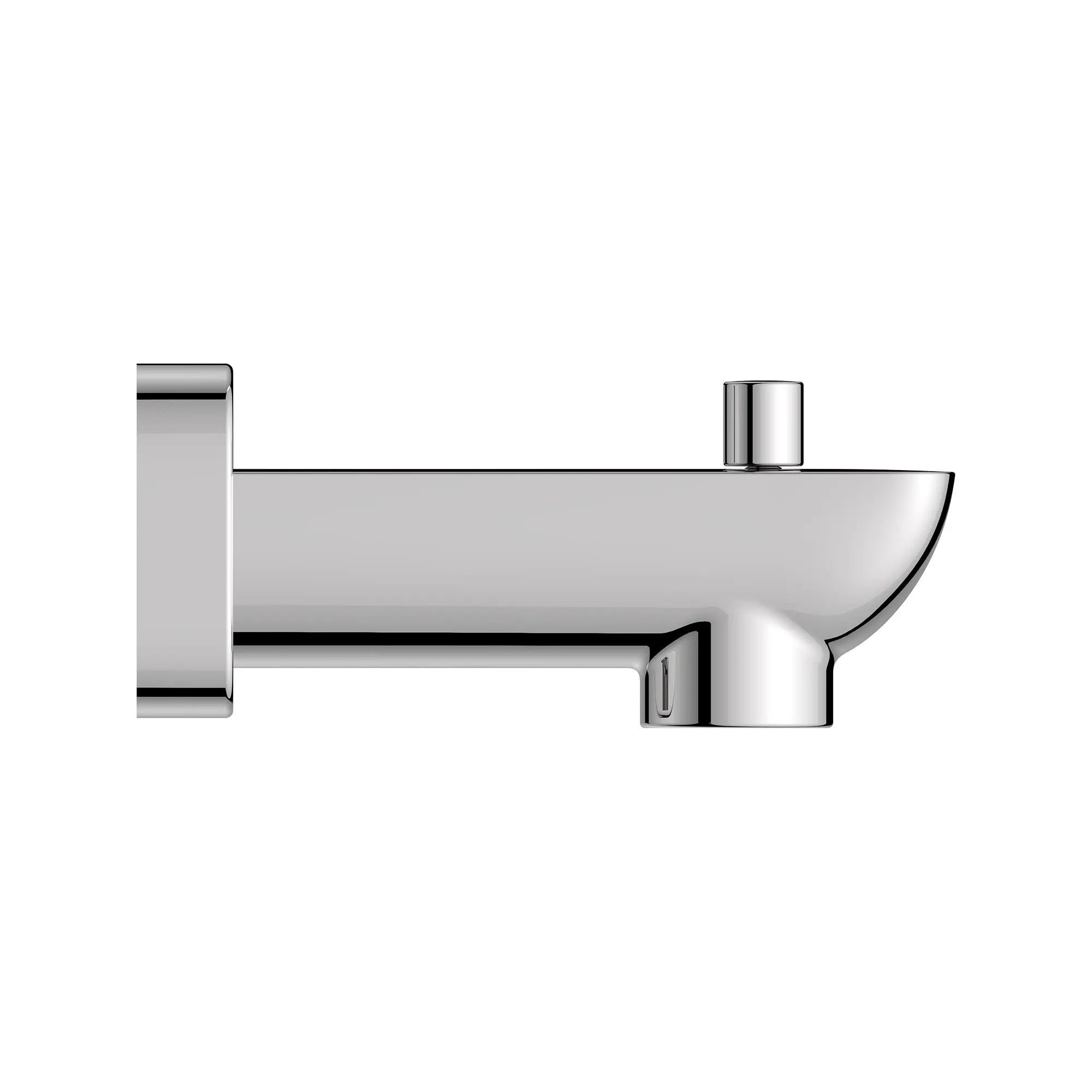 Cubeo Diverter Tub Spout