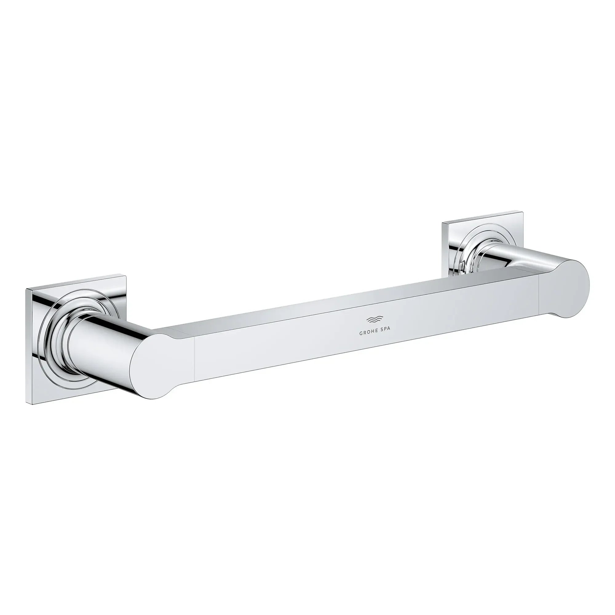 Allure 12" Grab Bar