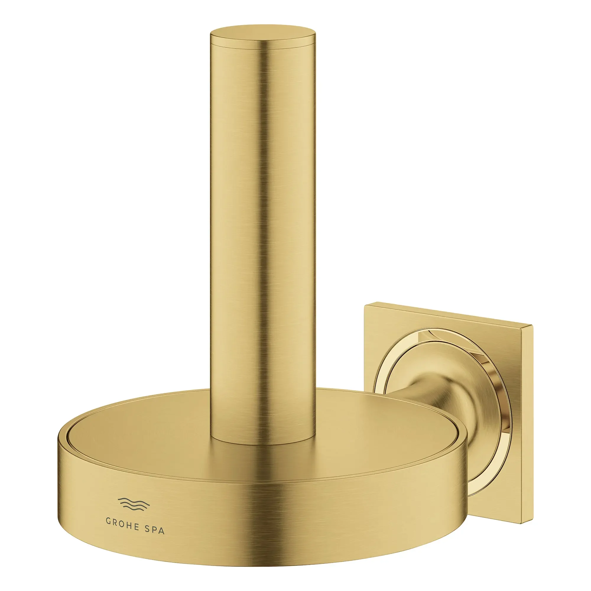 Allure Reserve Toilet Paper Holder