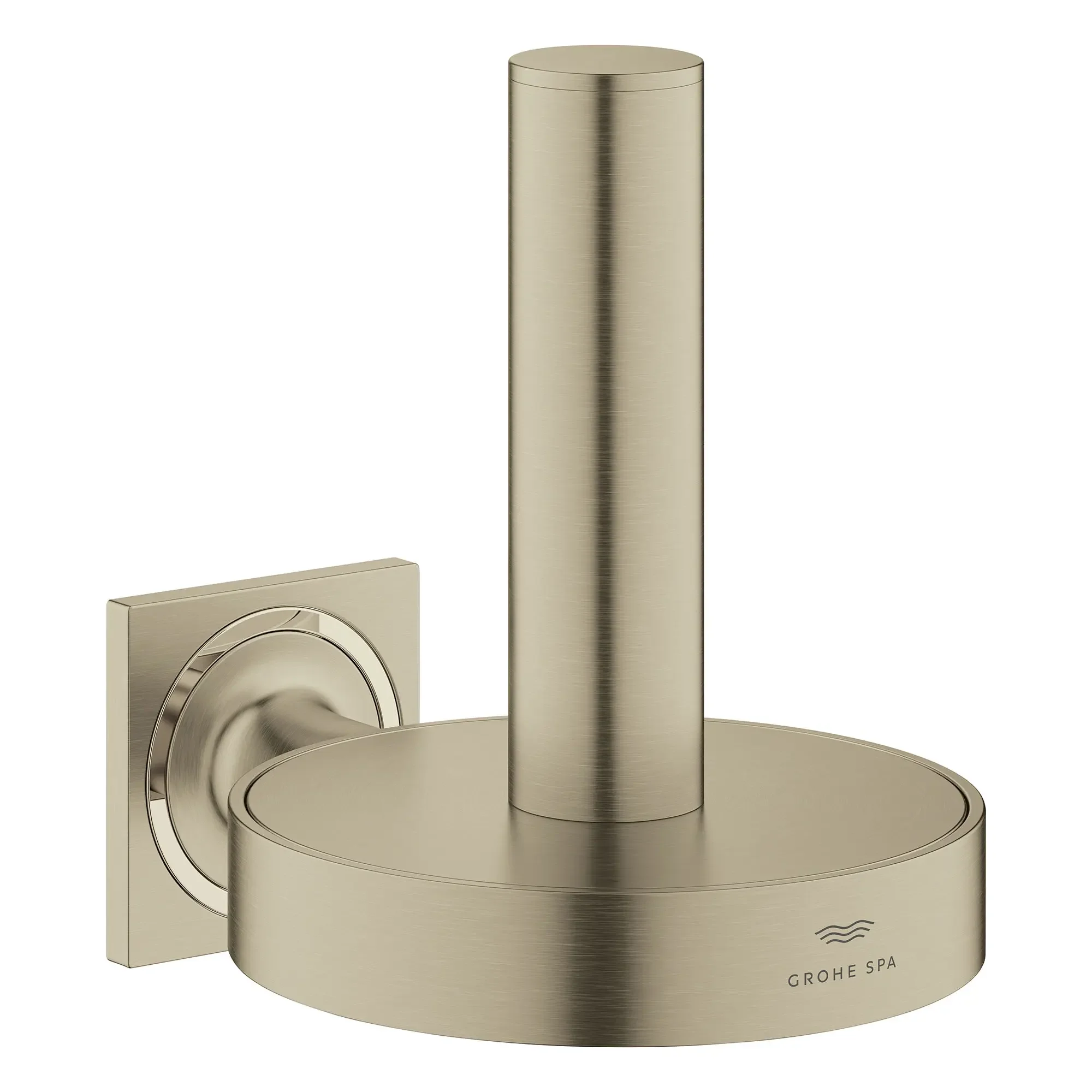 Allure Reserve Toilet Paper Holder