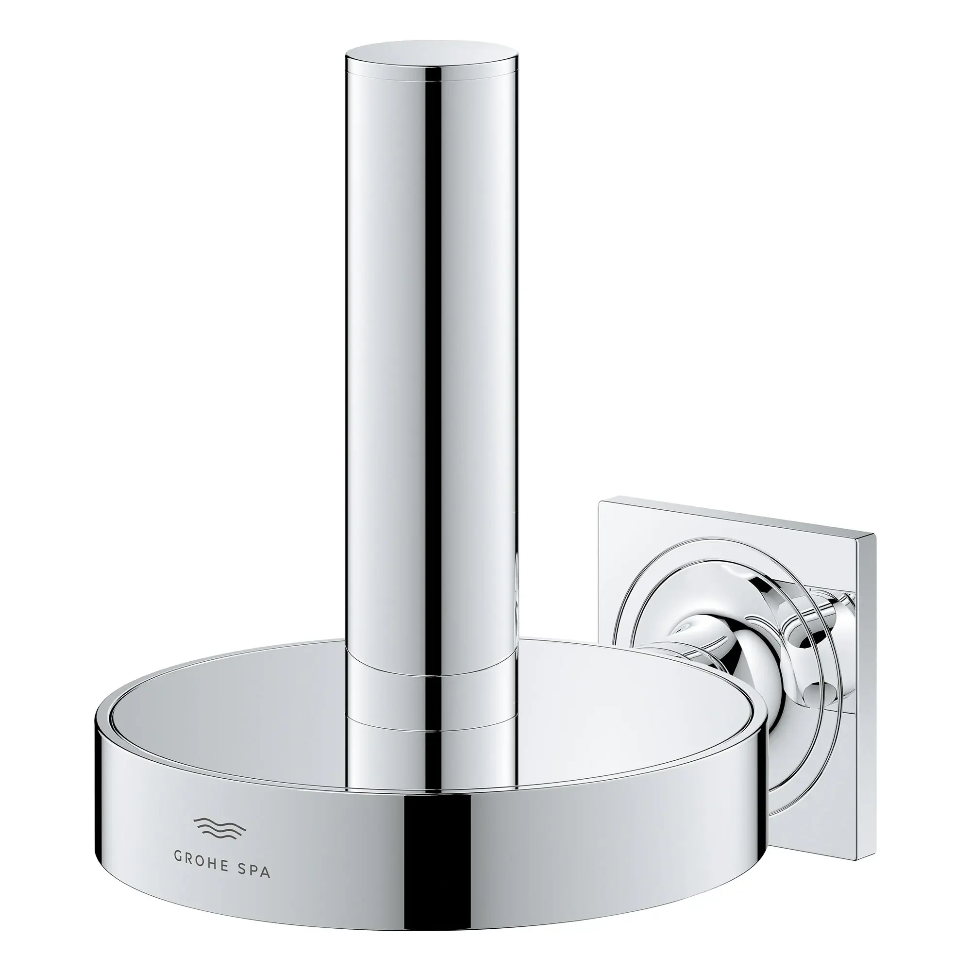 Allure Reserve Toilet Paper Holder