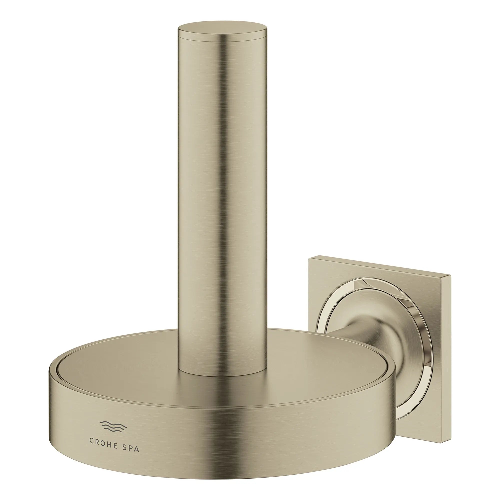 Allure Reserve Toilet Paper Holder